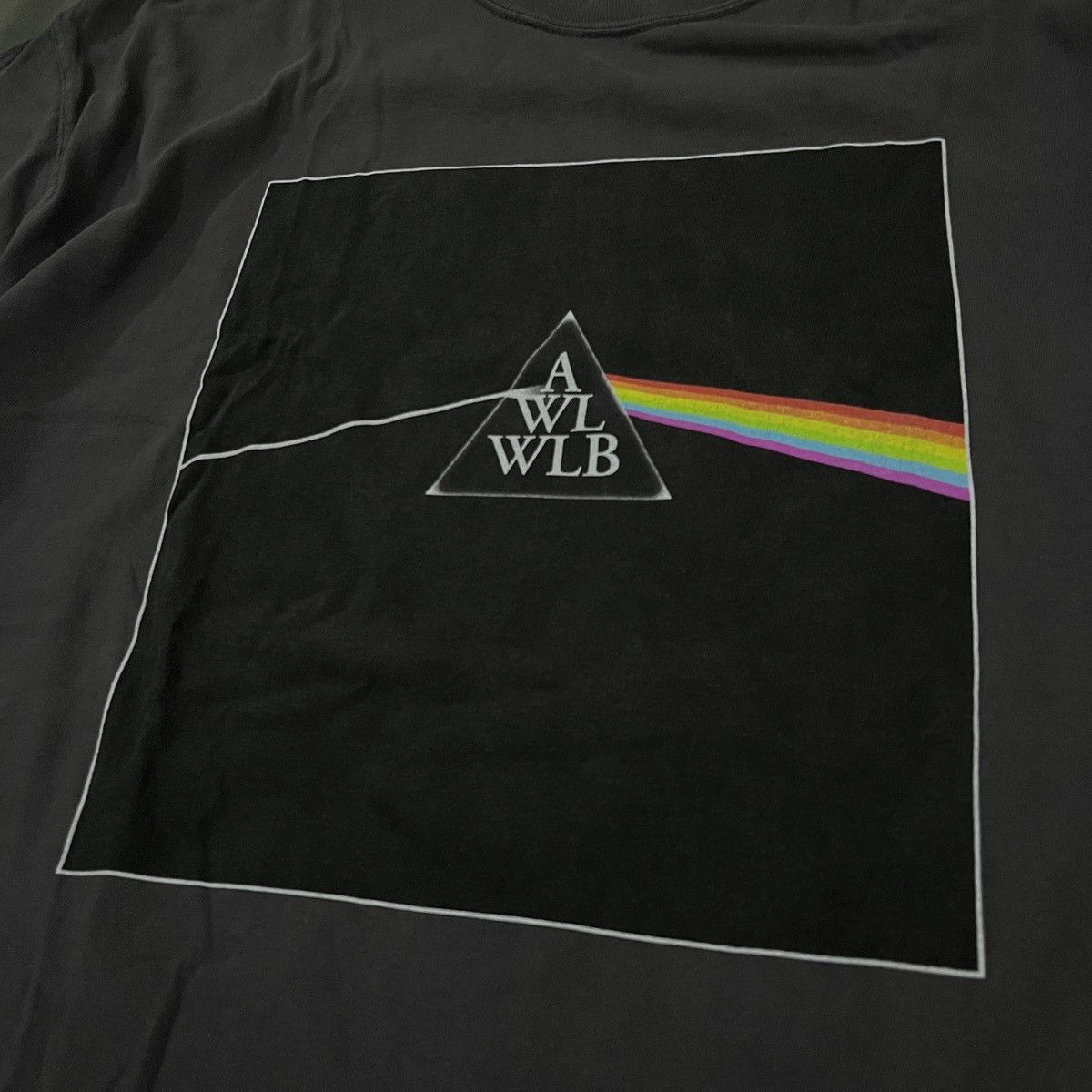 Comfort Colors Converge “ Awlwlb/Dark Side Of The Moon “ Size US XL / EU 56 / 4 - 3 Thumbnail