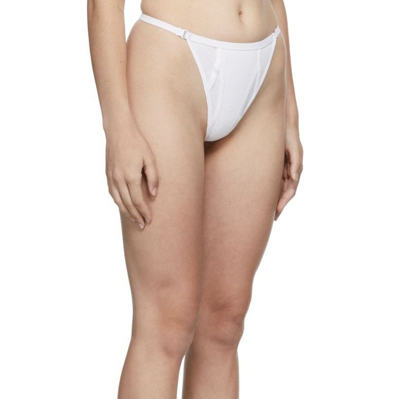 Dion Lee Y-Front Unisex Thong Size ONE SIZE - 2 Thumbnail