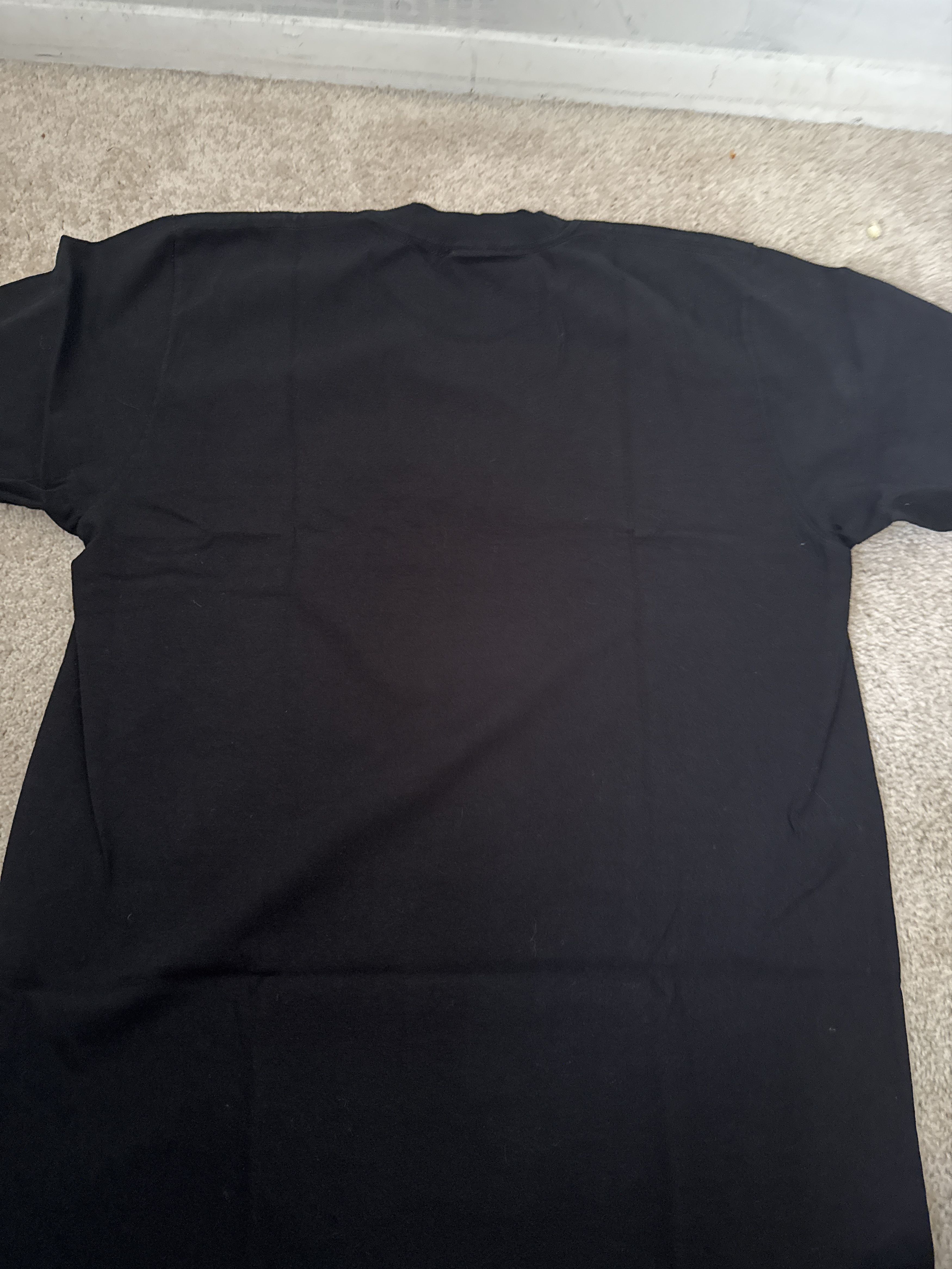 Real Bad Man Real Bad Man RBM LOGO Vol. 02 Short Sleeve Tee Size US M / EU 48-50 / 2 - 3 Thumbnail