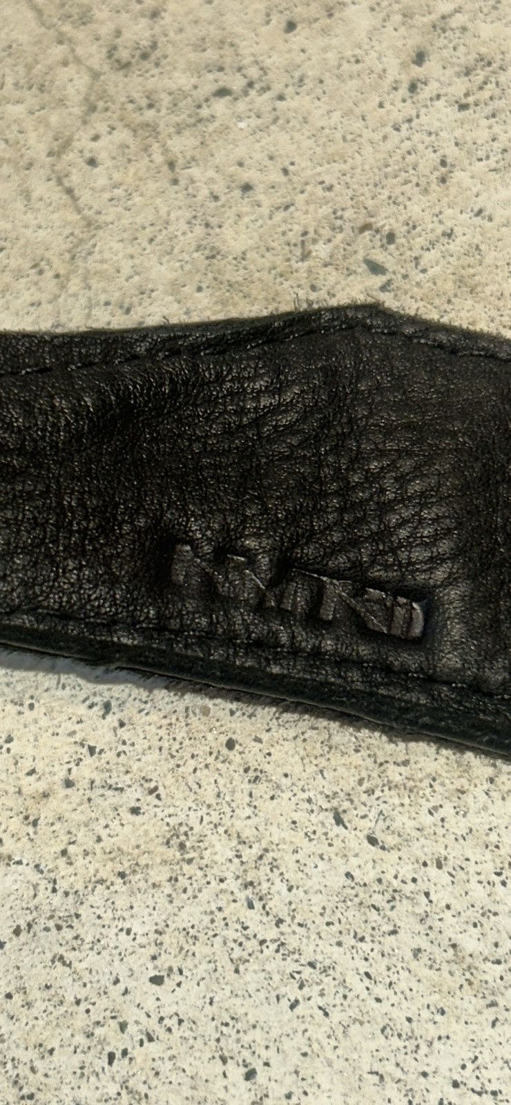 KMRii KmRii Grand Cross Size 28 - 8 Thumbnail