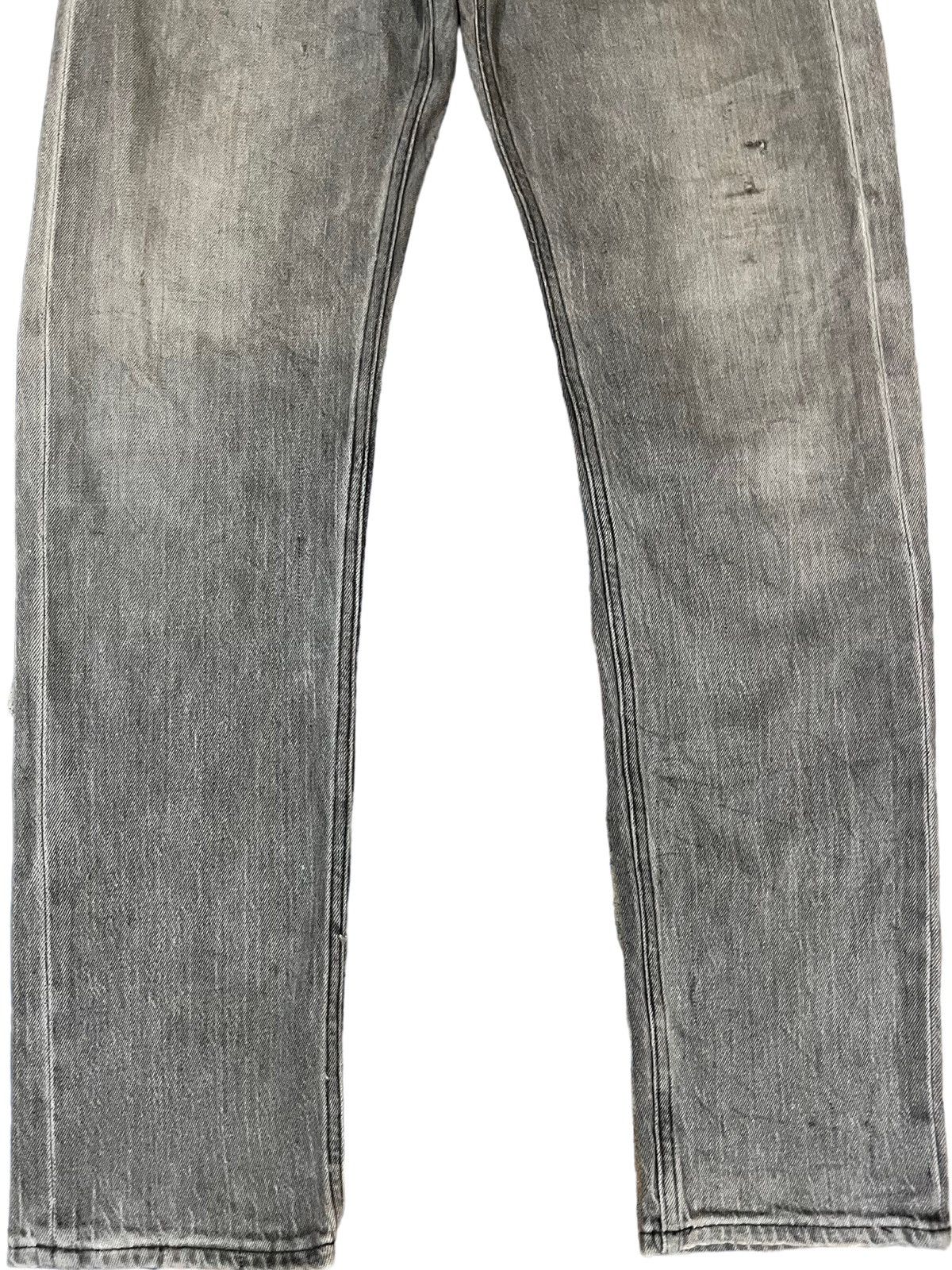 Timberland Vintage Timberland EchoLake Denim Size US 31 - 3 Thumbnail
