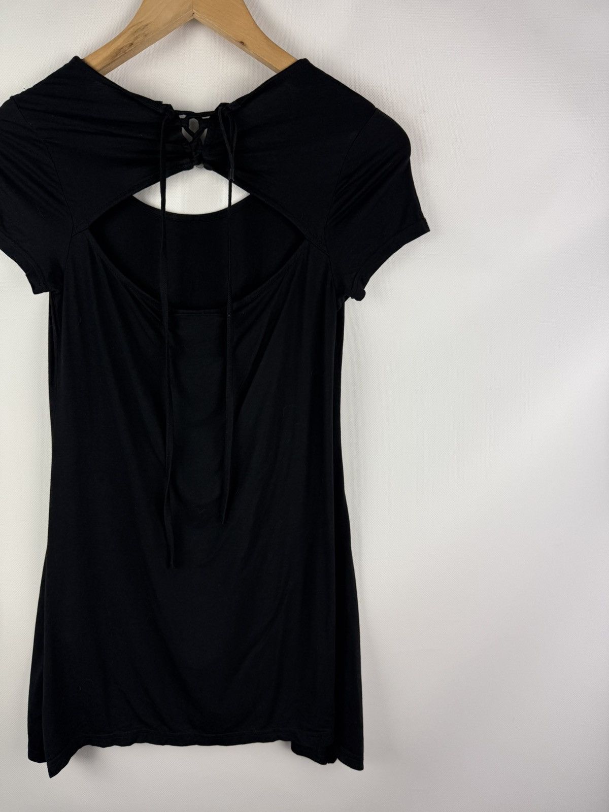 Killstar Killstar Ladies Gothic Graphic Print Short Sleeve T Shirt Size XS / US 0-2 / IT 36-38 - 14 Thumbnail