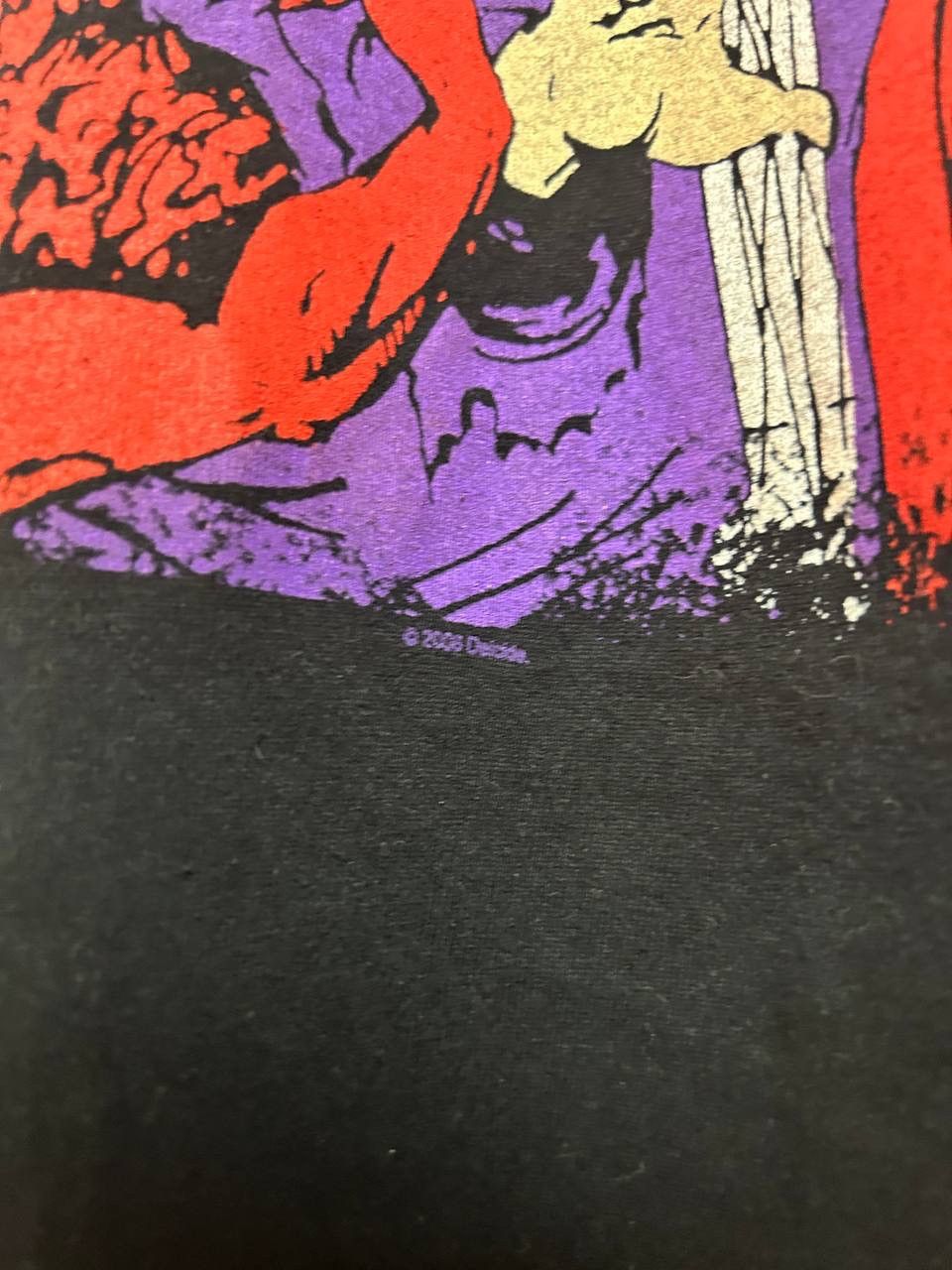 Band Tees × Vintage Vintage 2006 Deicide band tshirt Size US M / EU 48-50 / 2 - 4 Thumbnail