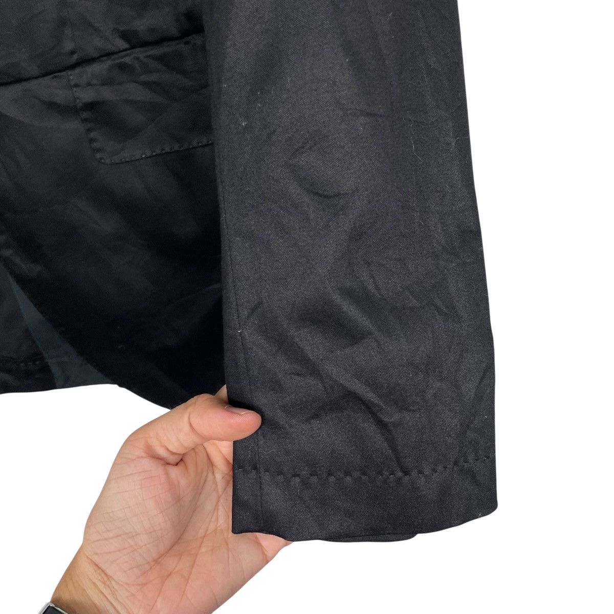 Other Durban Giacca Sabi Sabi Casual Jacket Size US S / EU 44-46 / 1 - 13 Thumbnail