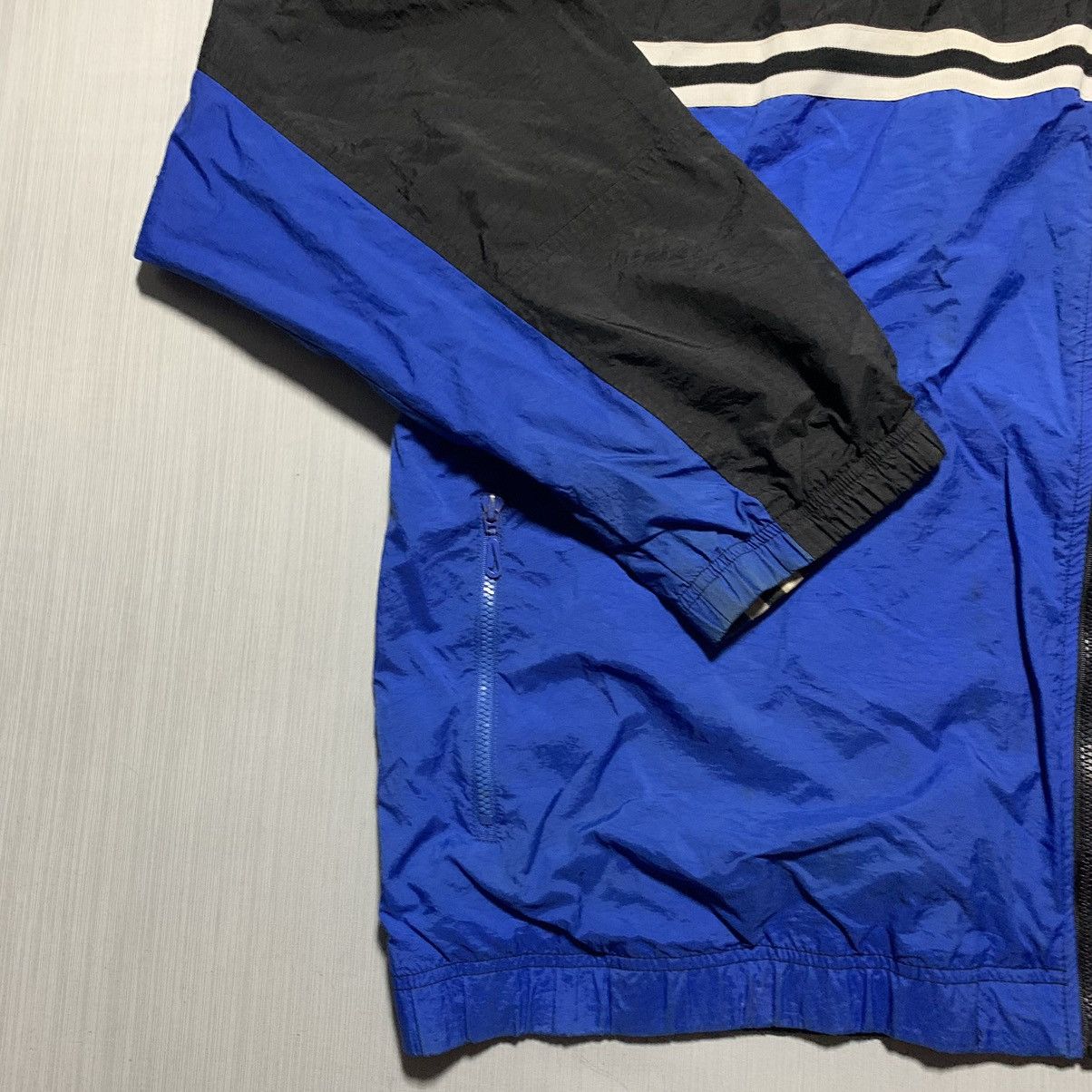 Nike Vintage Nike Jacket Size US XXL / EU 58 / 5 - 6 Thumbnail