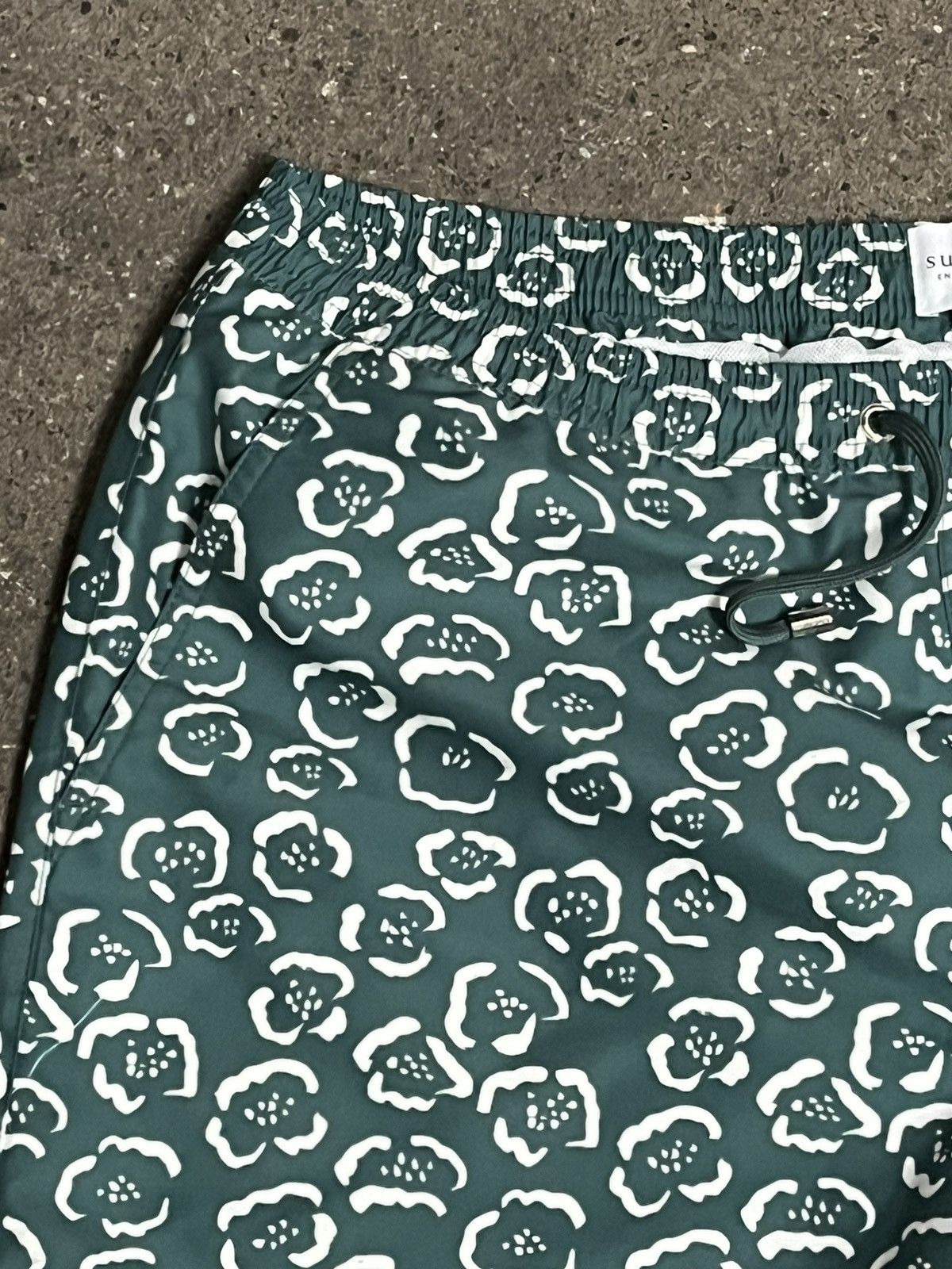 Sunspel Sunspel swim shorts Size US 34 / EU 50 - 2 Thumbnail