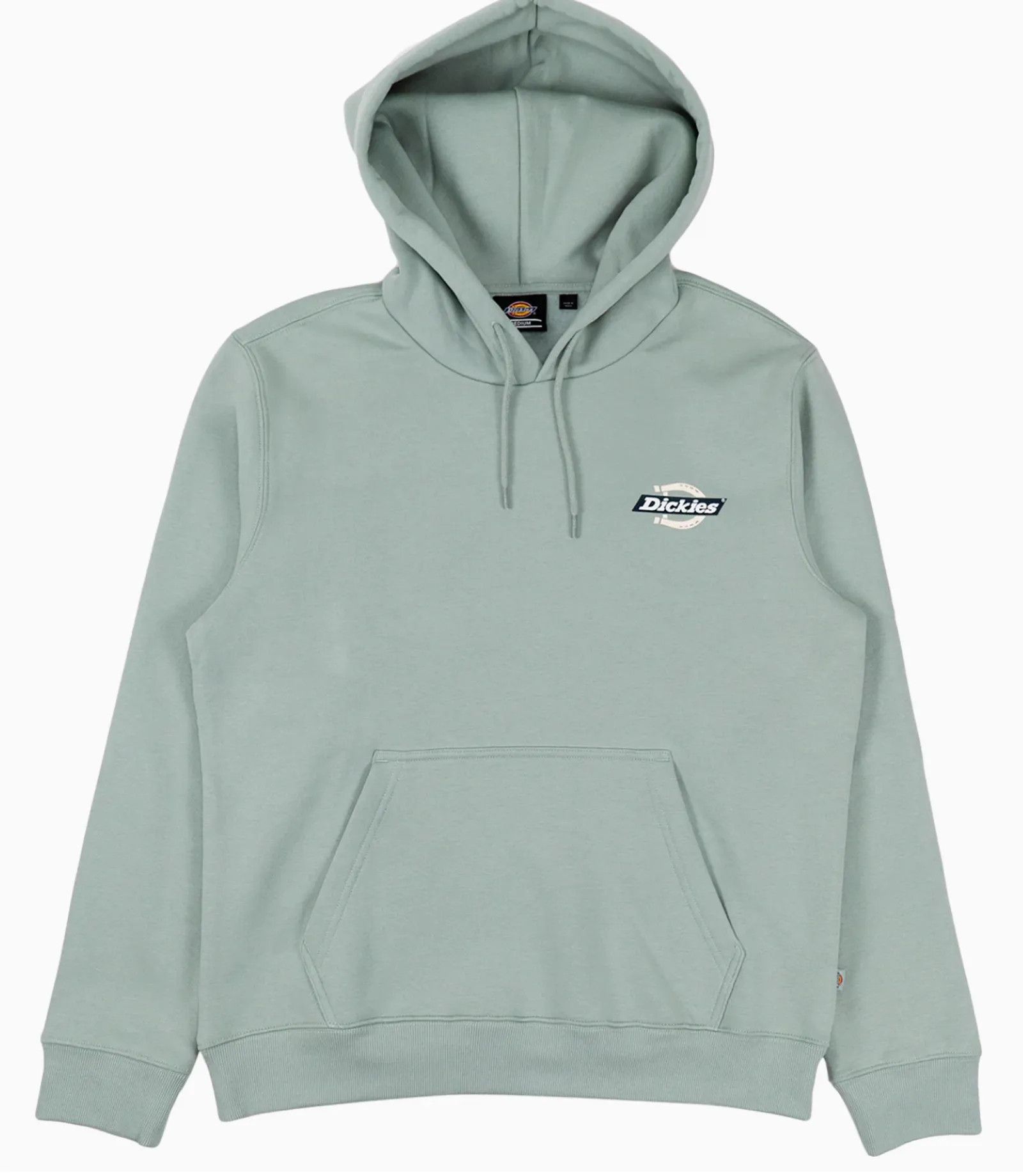 Dickies Dickies Dickies Ruston Hoodie - Jadeite Hoodie Size US L / EU 52-54 / 3 - 1 Thumbnail