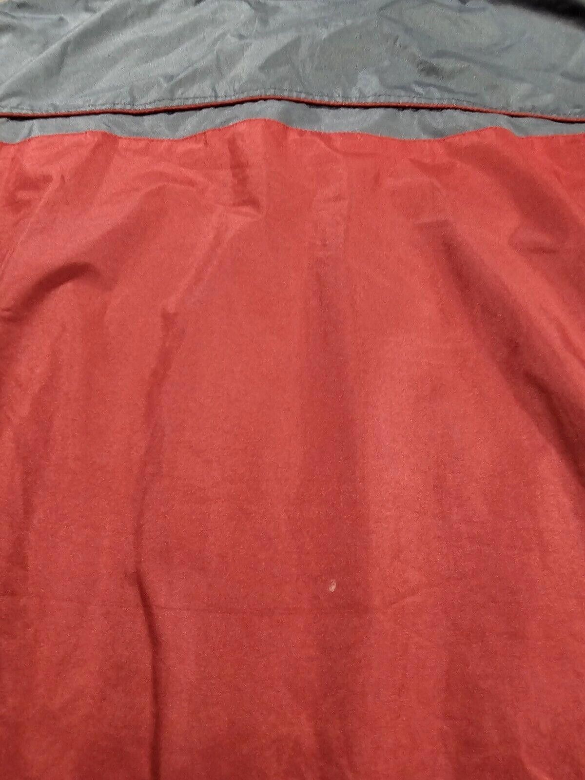 Designer Red Rock Casino Mens L Resort Spa Las Vegas Full Zip Jacket Size US L / EU 52-54 / 3 - 8 Thumbnail