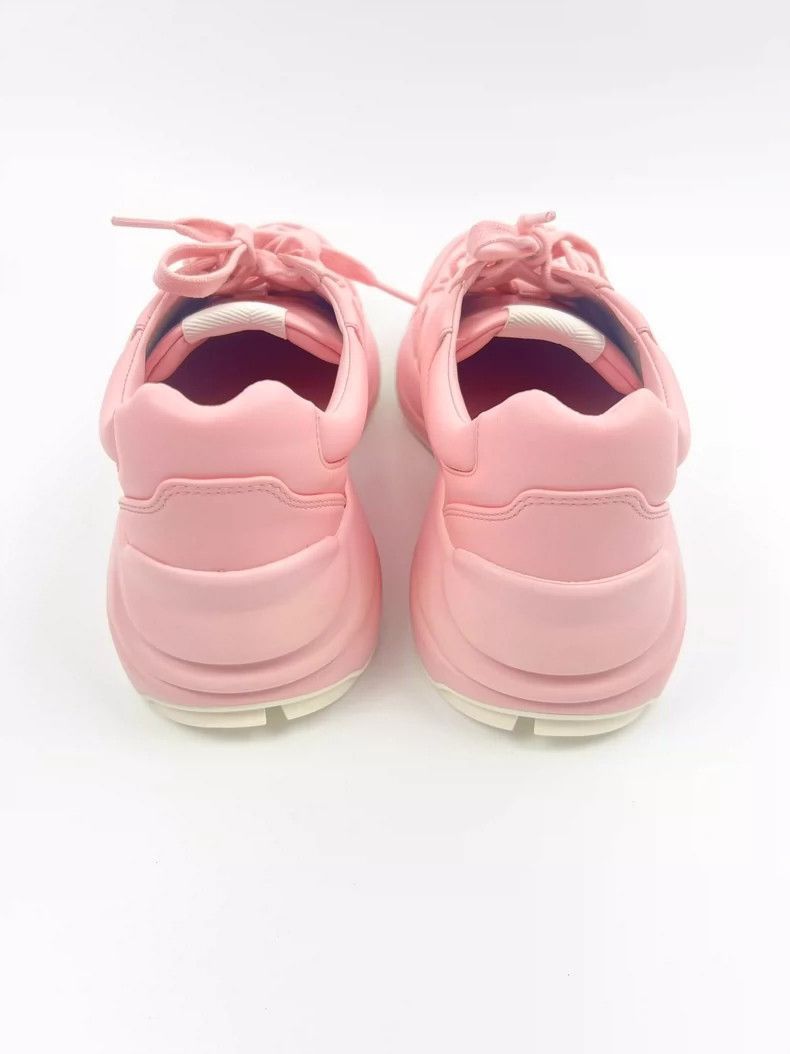 Gucci Gucci 25th Anniversary Dad Shoes Size 37-2505 Size US 6 / EU 39 - 4 Thumbnail