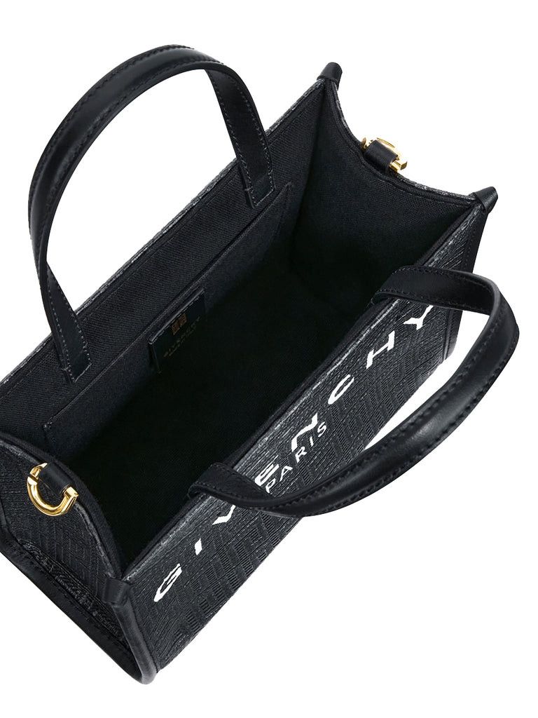 Givenchy o1w1db10126 Size: One Size / Bag in Black Size ONE SIZE - 3 Thumbnail