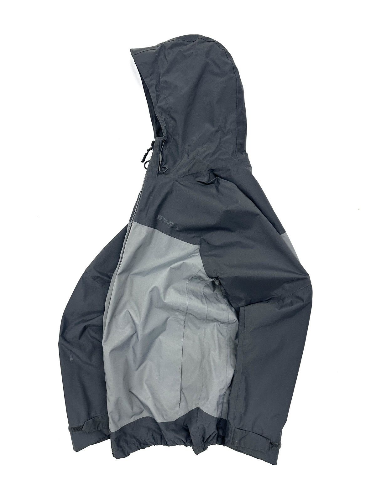 Goretex Mountain Warehouse Extreme Gorpcore styled Size US L / EU 52-54 / 3 - 1 Thumbnail