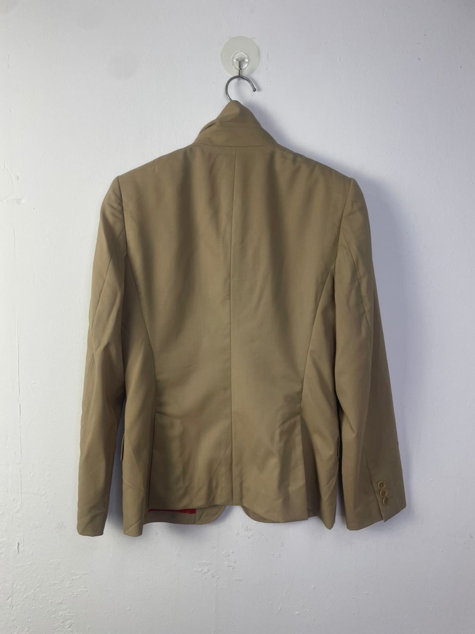 Designer × Paul Smith Paul Smith Women Blazer Size M / US 6-8 / IT 42-44 - 2 Thumbnail