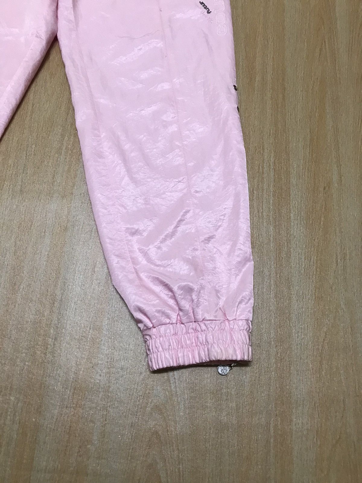 Courreges × Designer Courreges Sports Pant Small Logo Size US 28 / EU 44 - 4 Thumbnail