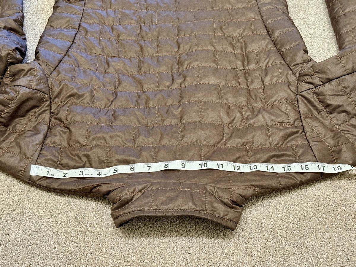 Patagonia Men's Nano Puff® Jacket Size US S / EU 44-46 / 1 - 6 Thumbnail