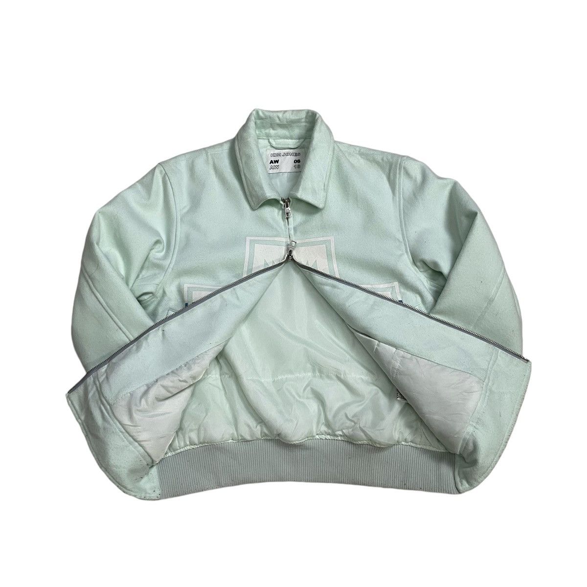 GU × Kim Jones Kim Jones X Gu AW06/18 native Navajo Jacket Size US S / EU 44-46 / 1 - 7 Thumbnail