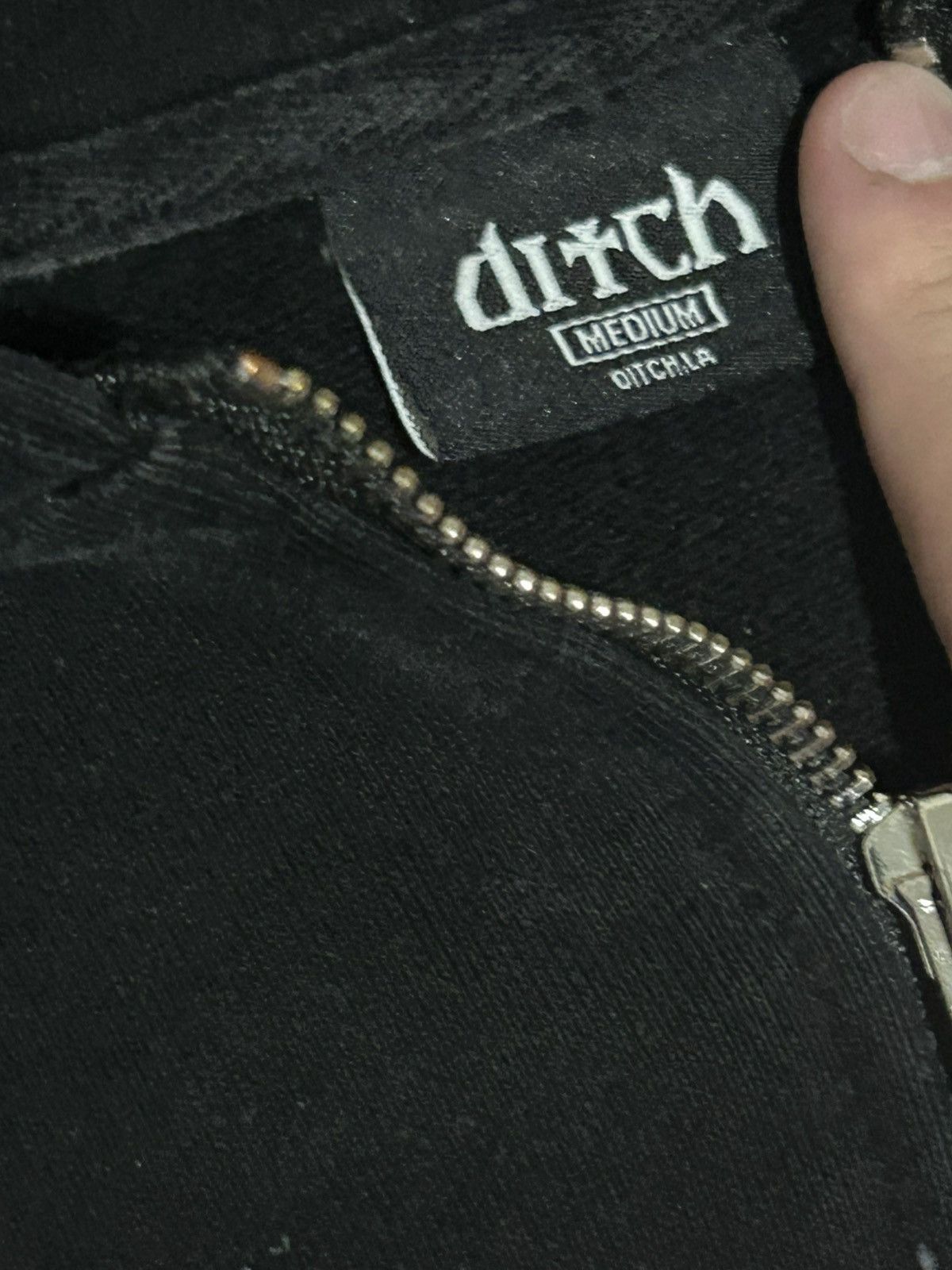 Other Ditch La Exclusive Hoodie Size US S / EU 44-46 / 1 - 3 Thumbnail