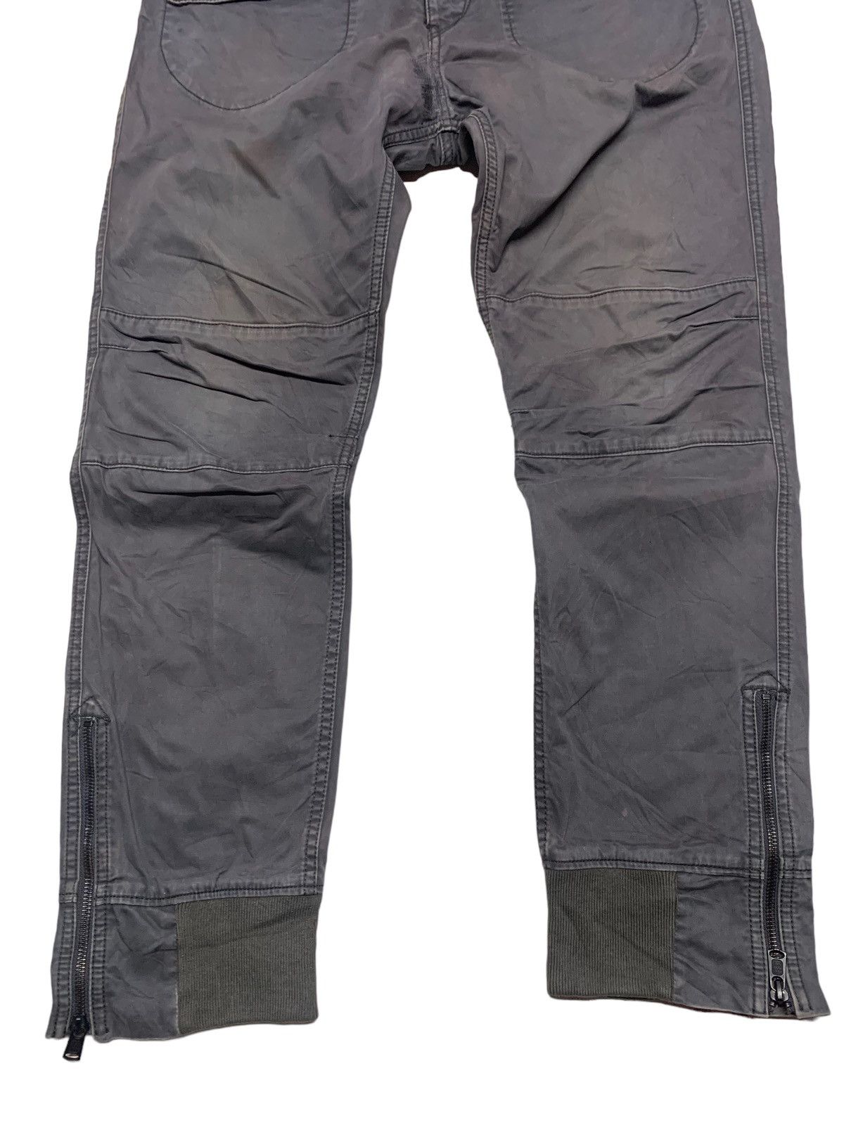 Nonnative Vintage nonnative pants men’s fashion Size US 34 / EU 50 - 2 Thumbnail