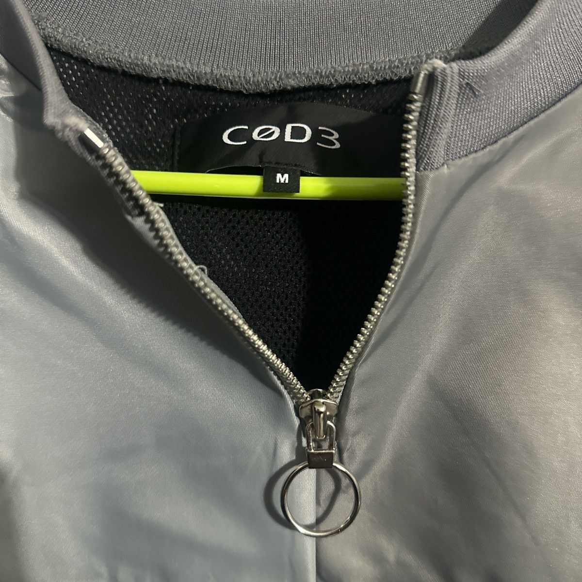 Other C0D3 Top Size US S / EU 44-46 / 1 - 3 Thumbnail