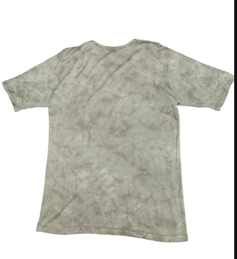 Issey Miyake JAPANESE BRAND X RARE X ISSEY MIYAKE MEN TEE Size US M / EU 48-50 / 2 - 2 Thumbnail