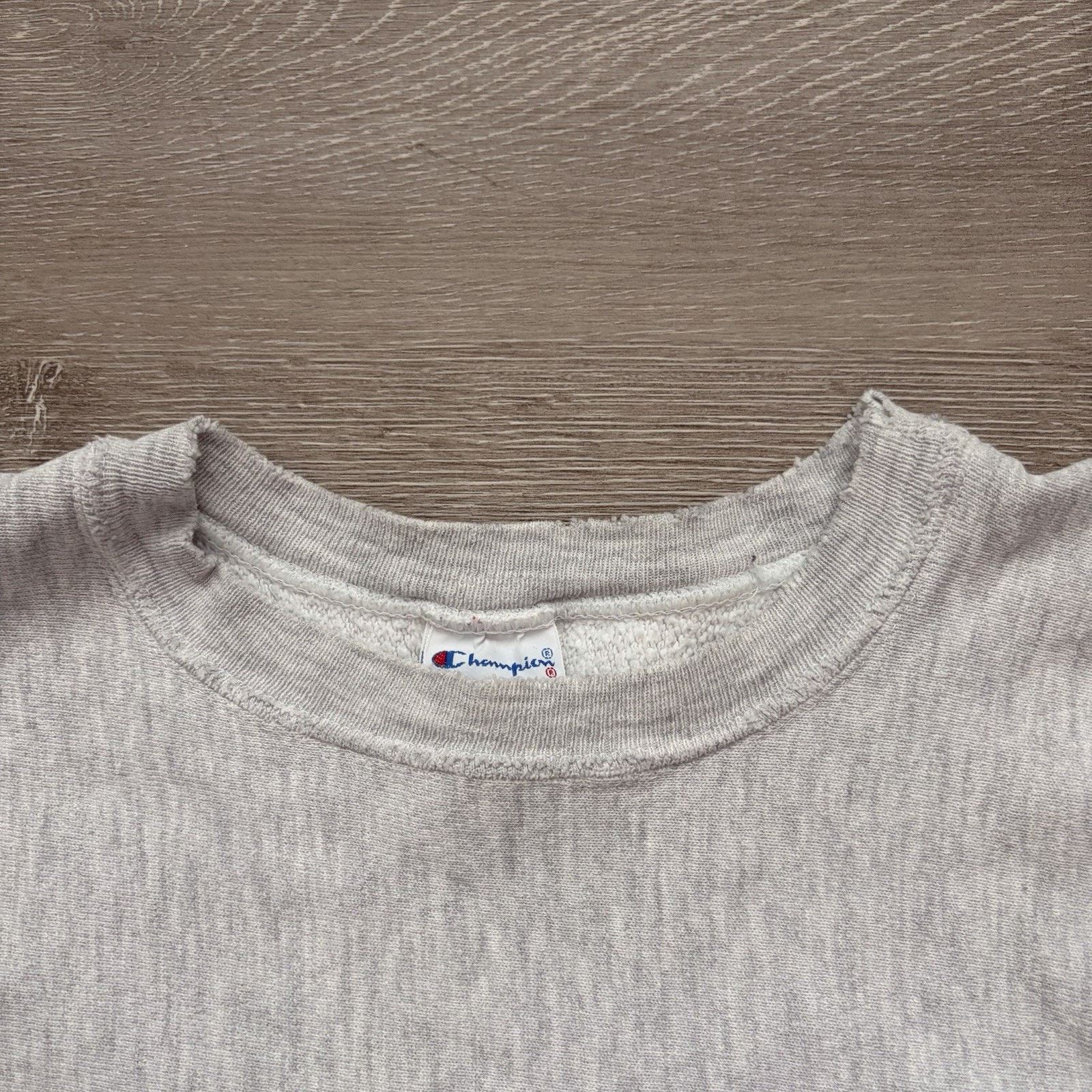 Champion Vintage 90s Champion Reverse Weave Sweatshirt XXL CSU Size US XXL / EU 58 / 5 - 3 Thumbnail
