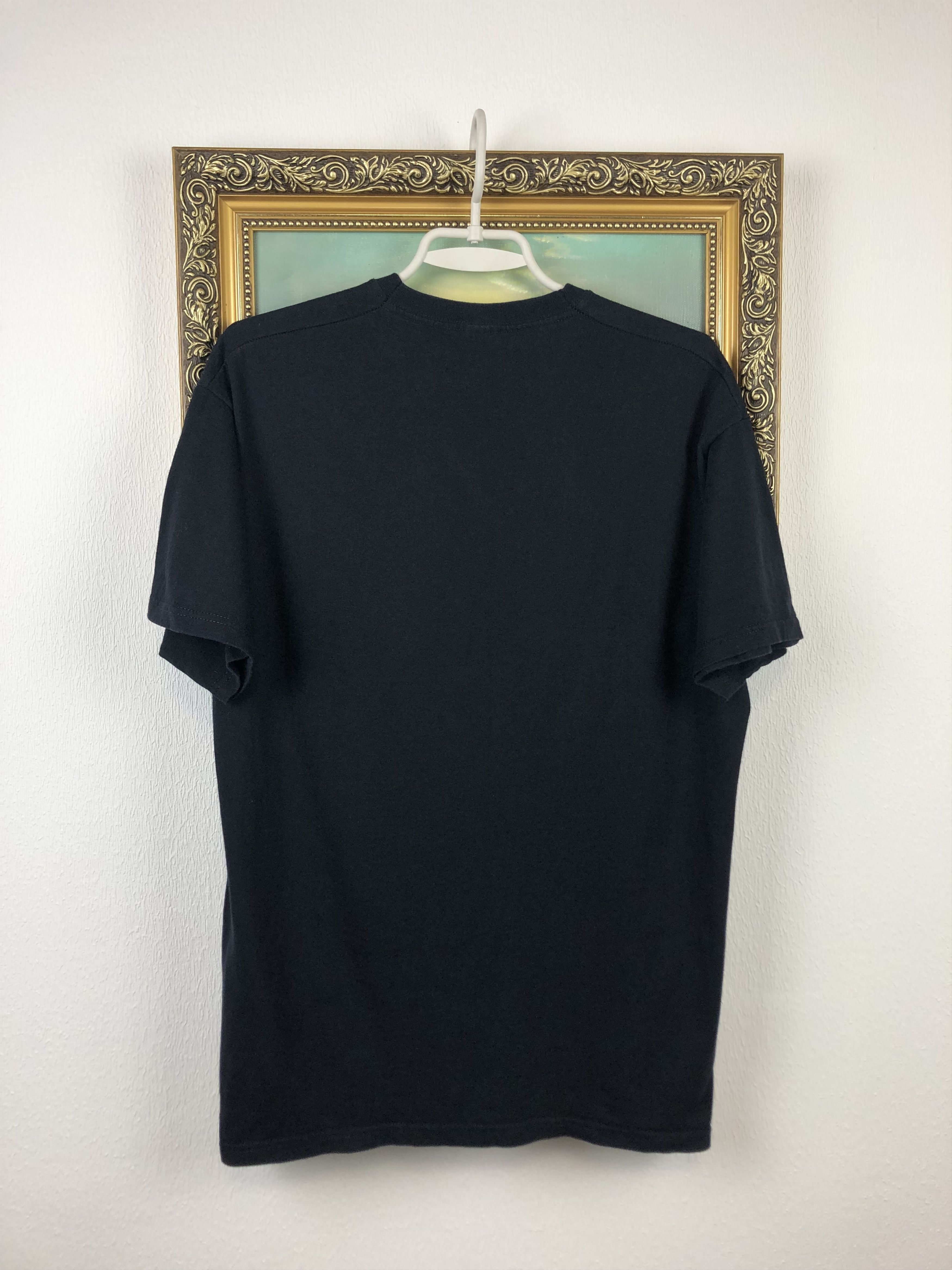 Band Tees Vintage Evolution Korn Rock Band Music Shirt Tee Rare Jersey Size US M / EU 48-50 / 2 - 9 Thumbnail