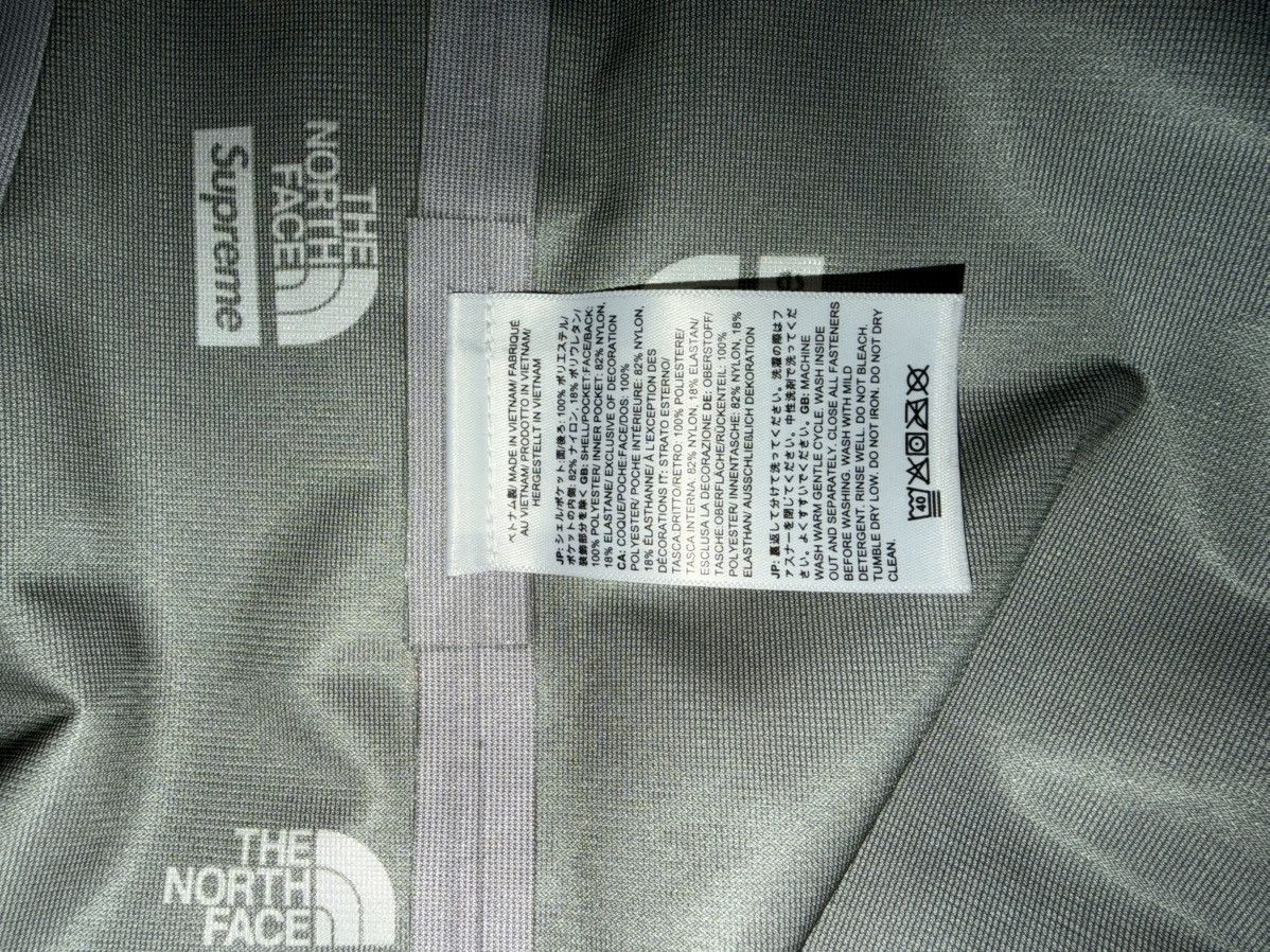Supreme × The North Face Supreme The North Face Summit Series Pro Jacket Size US XL / EU 56 / 4 - 10 Thumbnail