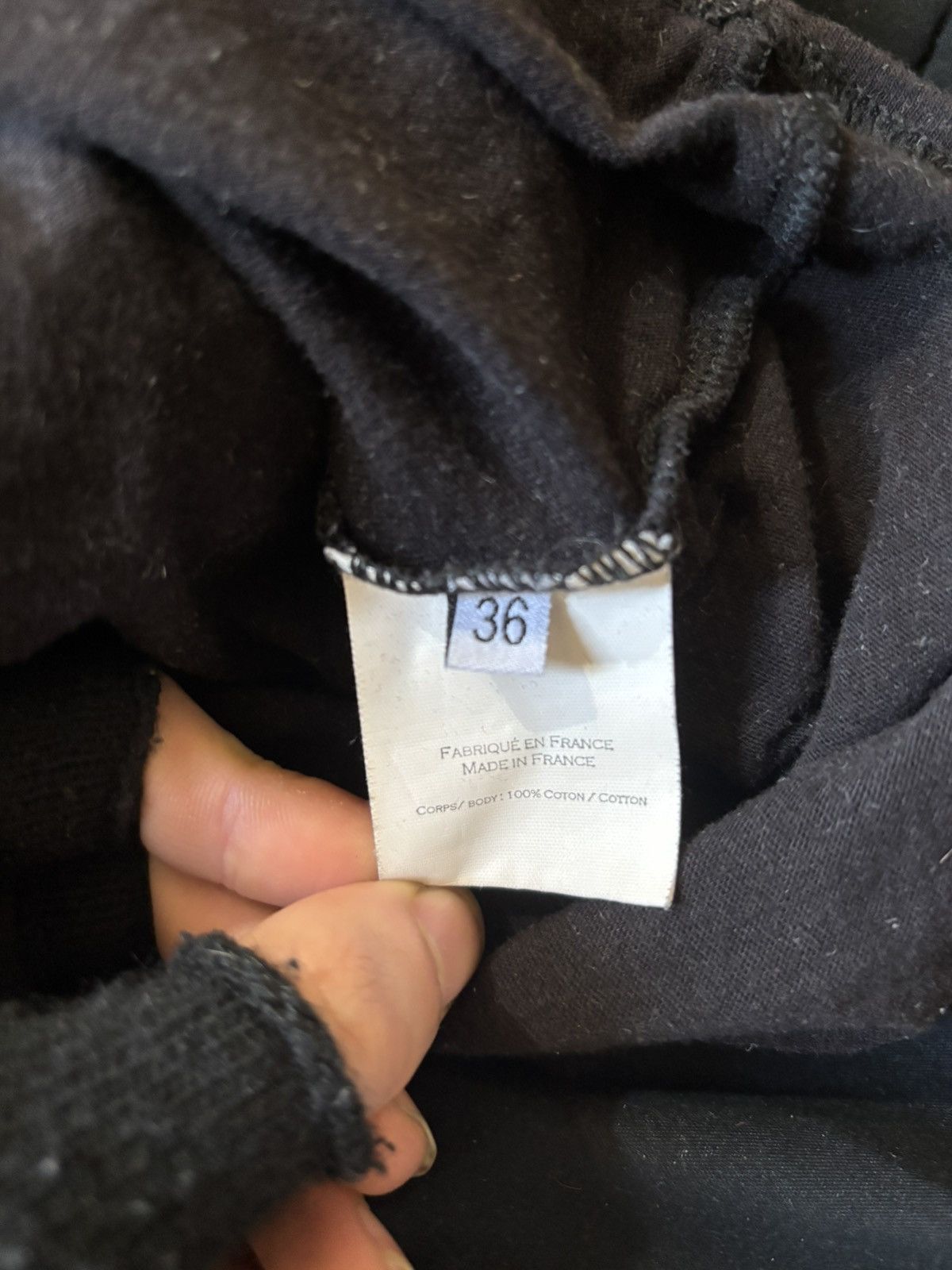 Balmain Balmain army tank top Size US S / EU 44-46 / 1 - 3 Thumbnail