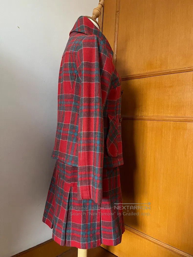 Vivienne Westwood Vivienne Westwood Set Size M / US 6-8 / IT 42-44 - 2 Thumbnail