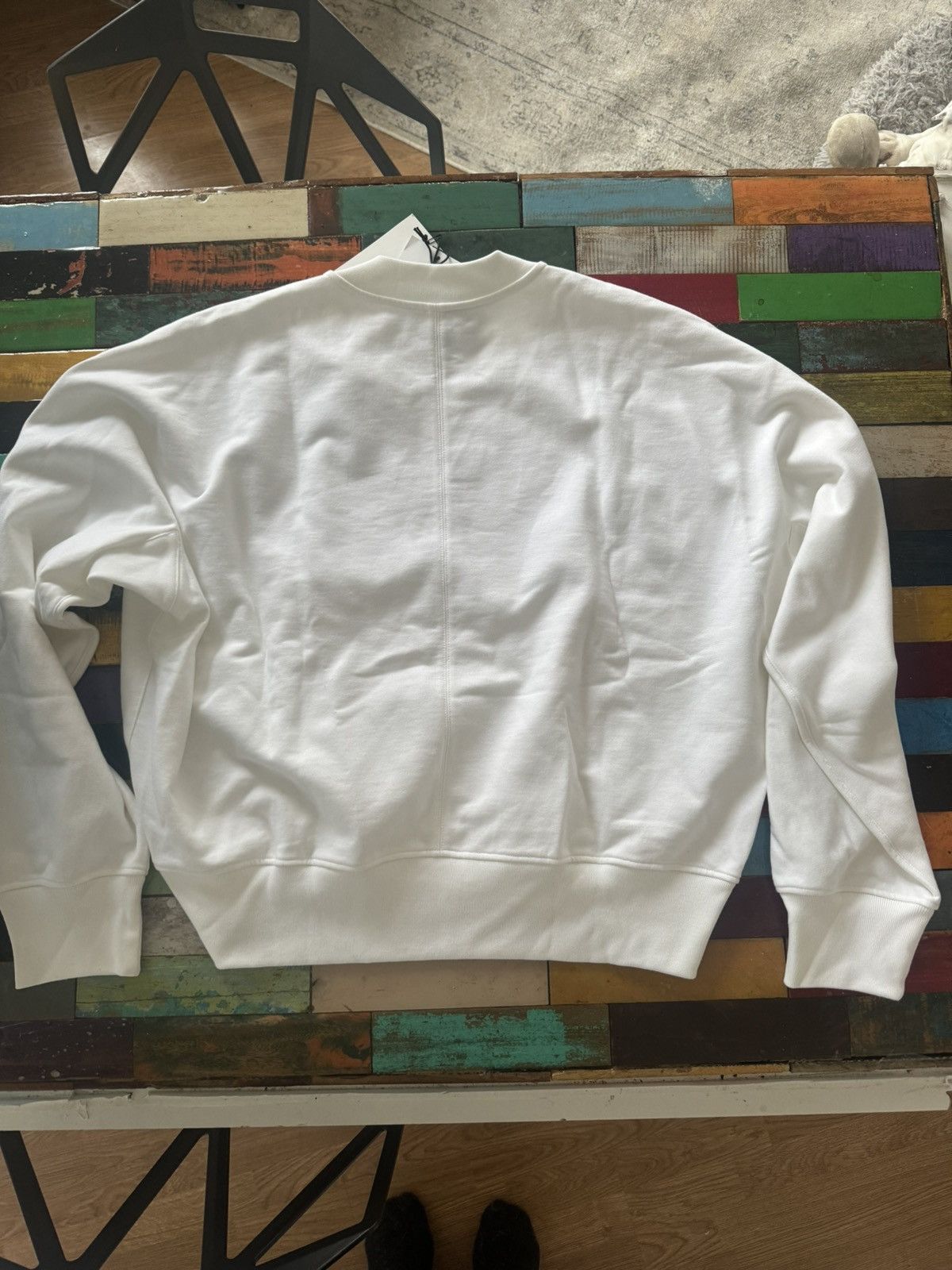 Alaia Sweat Alaïa Paris- Brand New Size M / US 6-8 / IT 42-44 - 3 Thumbnail