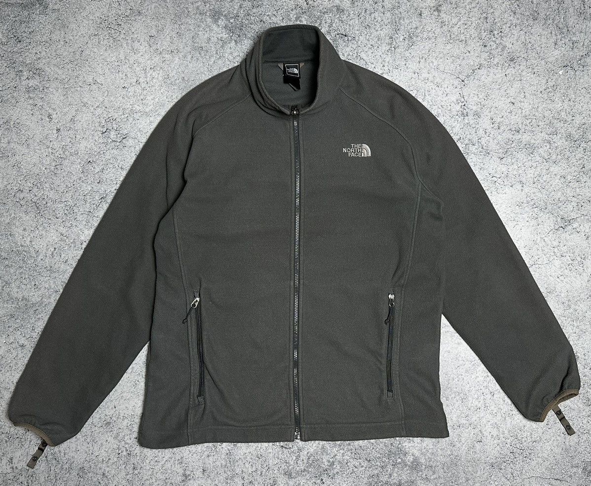 The North Face 🏔️LAST DROP⛰️Vintage The North Face Retro Fleece Jacket Size US XL / EU 56 / 4 - 1 Thumbnail