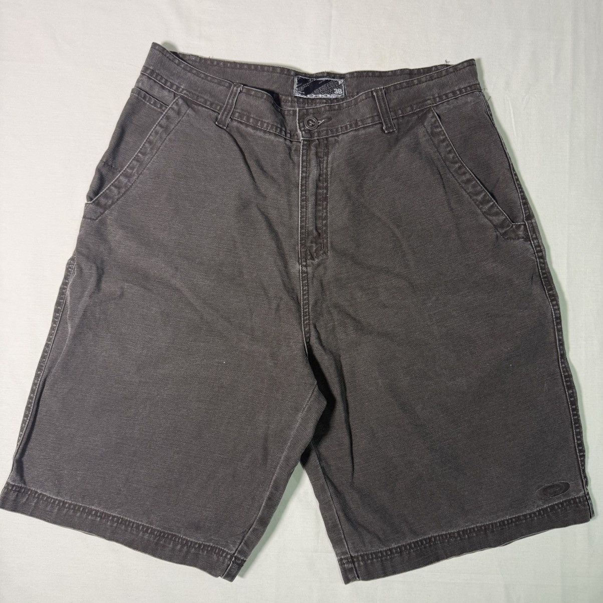 Oakley 2000s Oakley Jorts Size US 36 / EU 52 - 2 Thumbnail