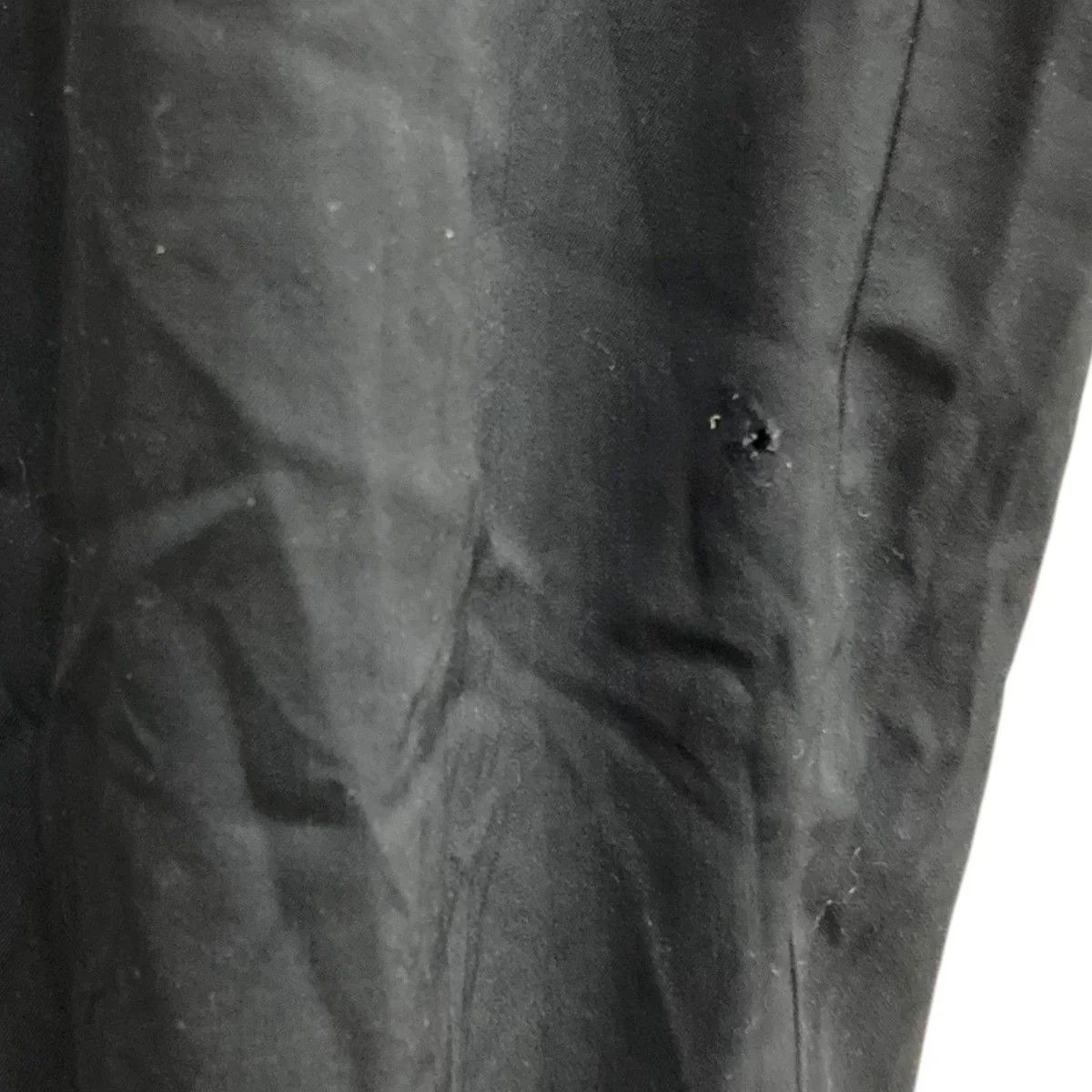 Comme des Garcons Homme Archive Wool Slacks Pants Size US 32 / EU 48 - 3 Thumbnail