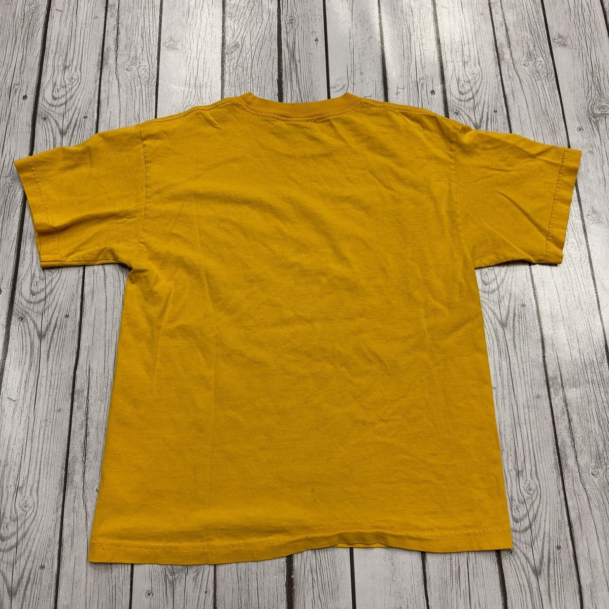 DC × Vintage Vintage DC Shoes tee Size US M / EU 48-50 / 2 - 2 Thumbnail