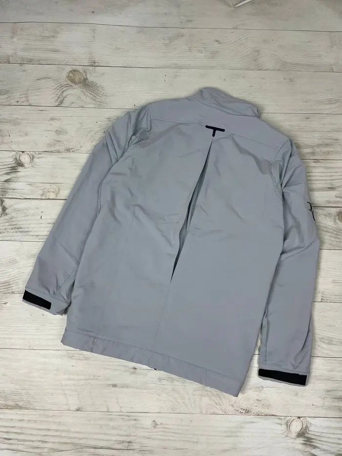 Nike Nike Roger Federer RF Tennis Track Jacket 2012 Size US XL / EU 56 / 4 - 15 Thumbnail