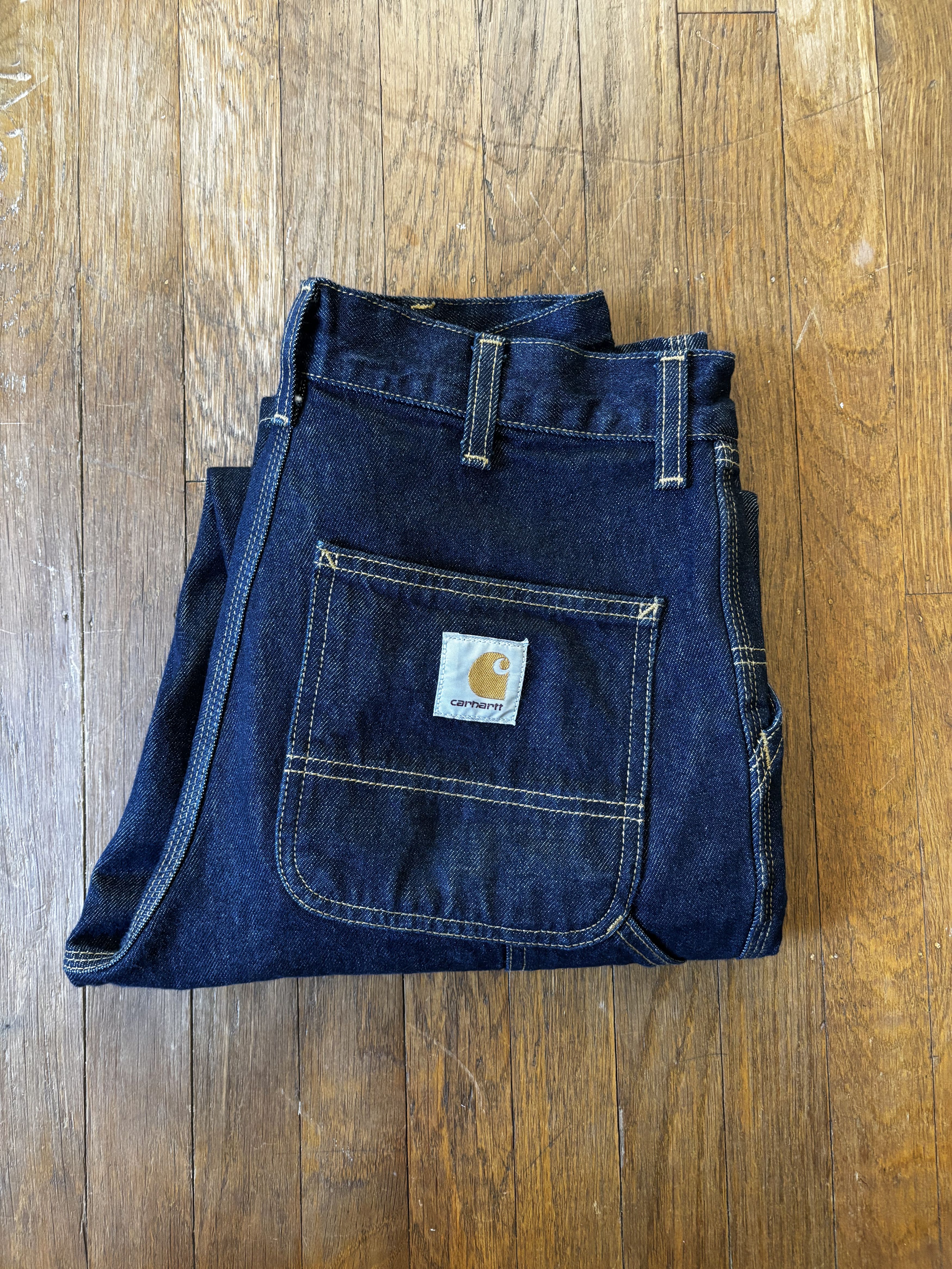 Carhartt Wip Carhartt WIP single knee Size US 28 / EU 44 - 3 Thumbnail