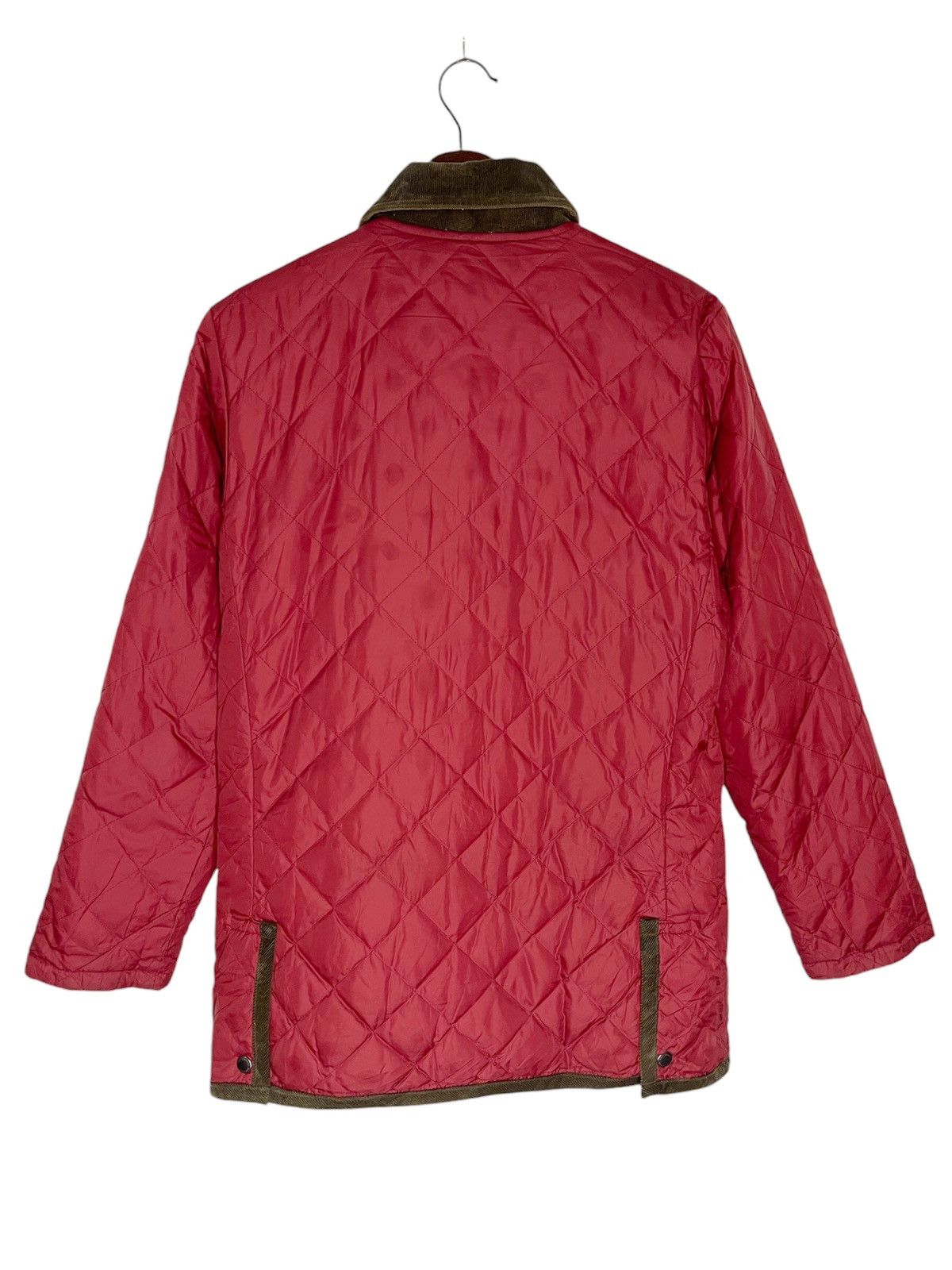 Mackintosh WINTER QUILTS REVERSIBLE JACKET By MACKINTOSH Size US M / EU 48-50 / 2 - 2 Thumbnail