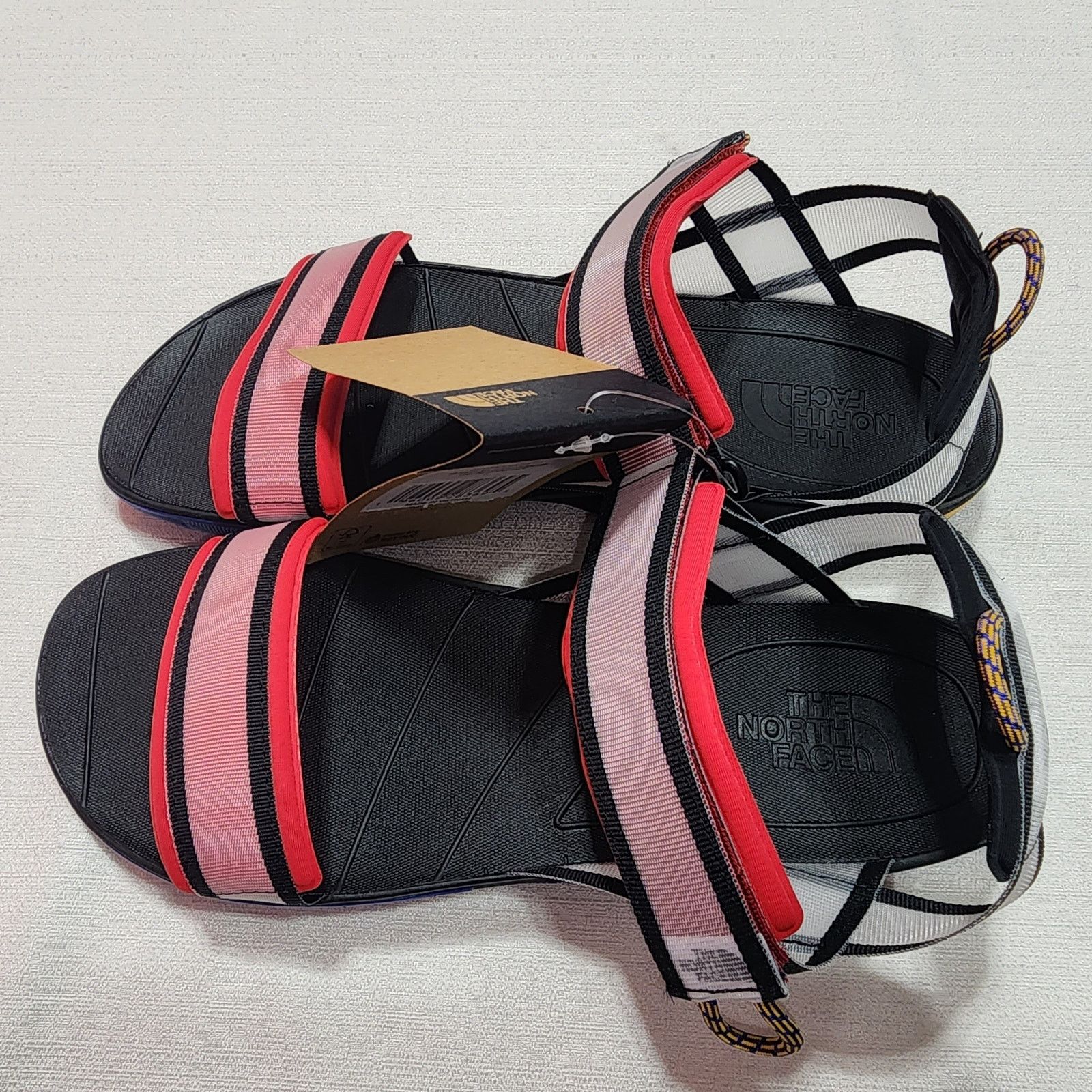 The North Face The North Face Skeena Mens Sport sandal Color Size 11 Size US 11 / EU 44 - 3 Thumbnail