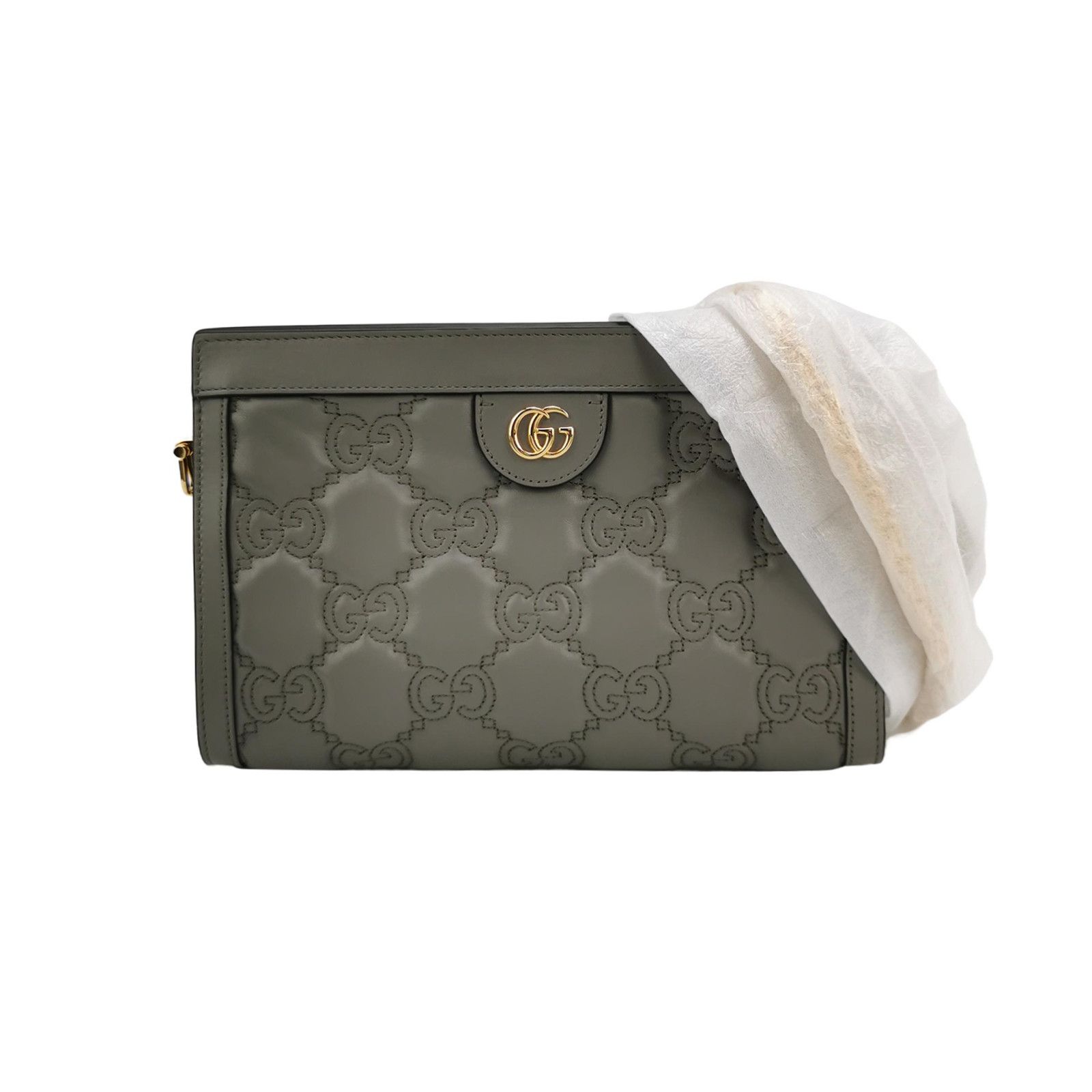 Gucci Gucci Women os Shoulder Bags Size ONE SIZE - 1 Thumbnail