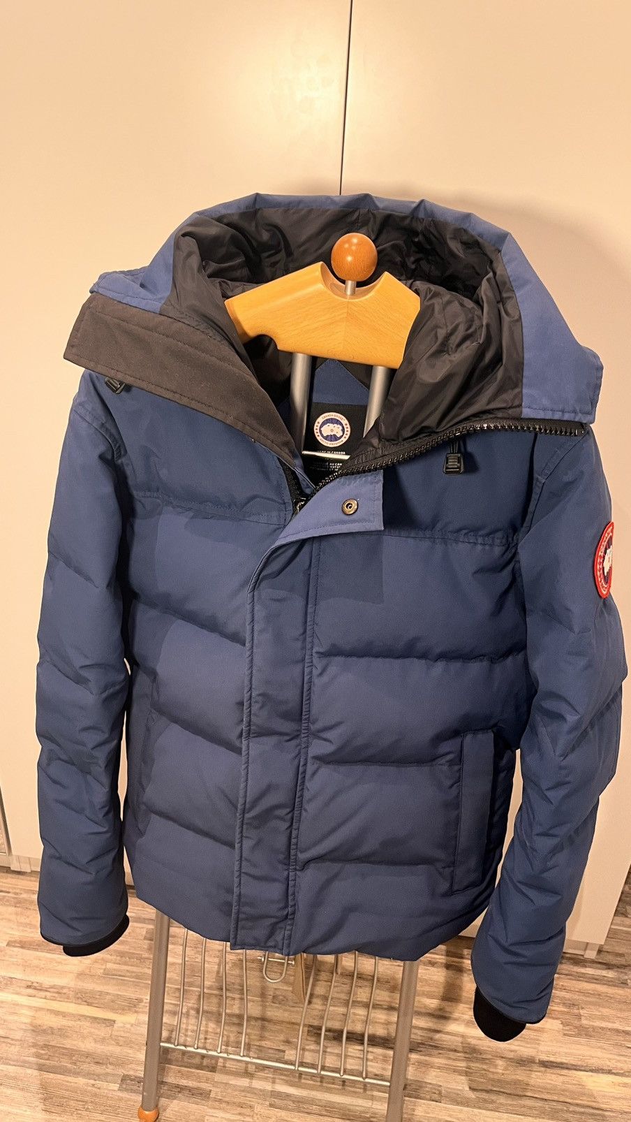 Canada Goose Canada goose macmillan Size US S / EU 44-46 / 1 - 1 Thumbnail