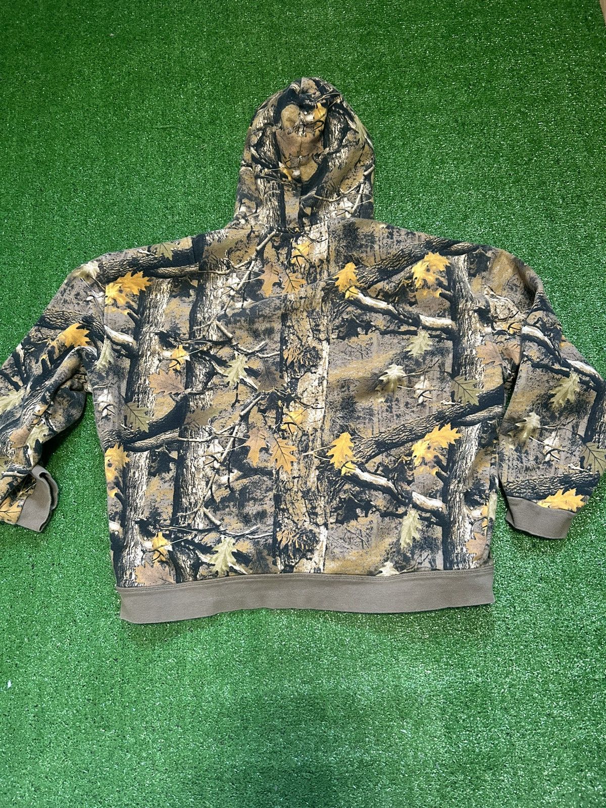 Camo Mr. Completely x Pacsun MRCLA Anger Camo Hoodie Grailed