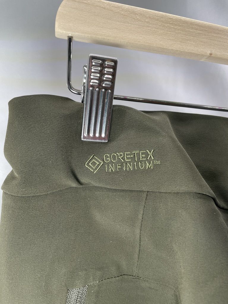 Arc'teryx ARCTERYX Procline Softshell Gore Tex Ski Snowboard Pants Size US 32 / EU 48 - 7 Thumbnail