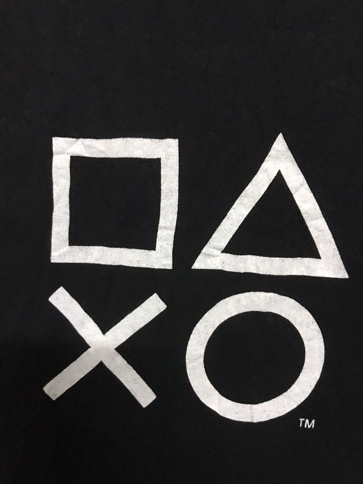 Playstation Playstation Tees Size US XL / EU 56 / 4 - 4 Thumbnail
