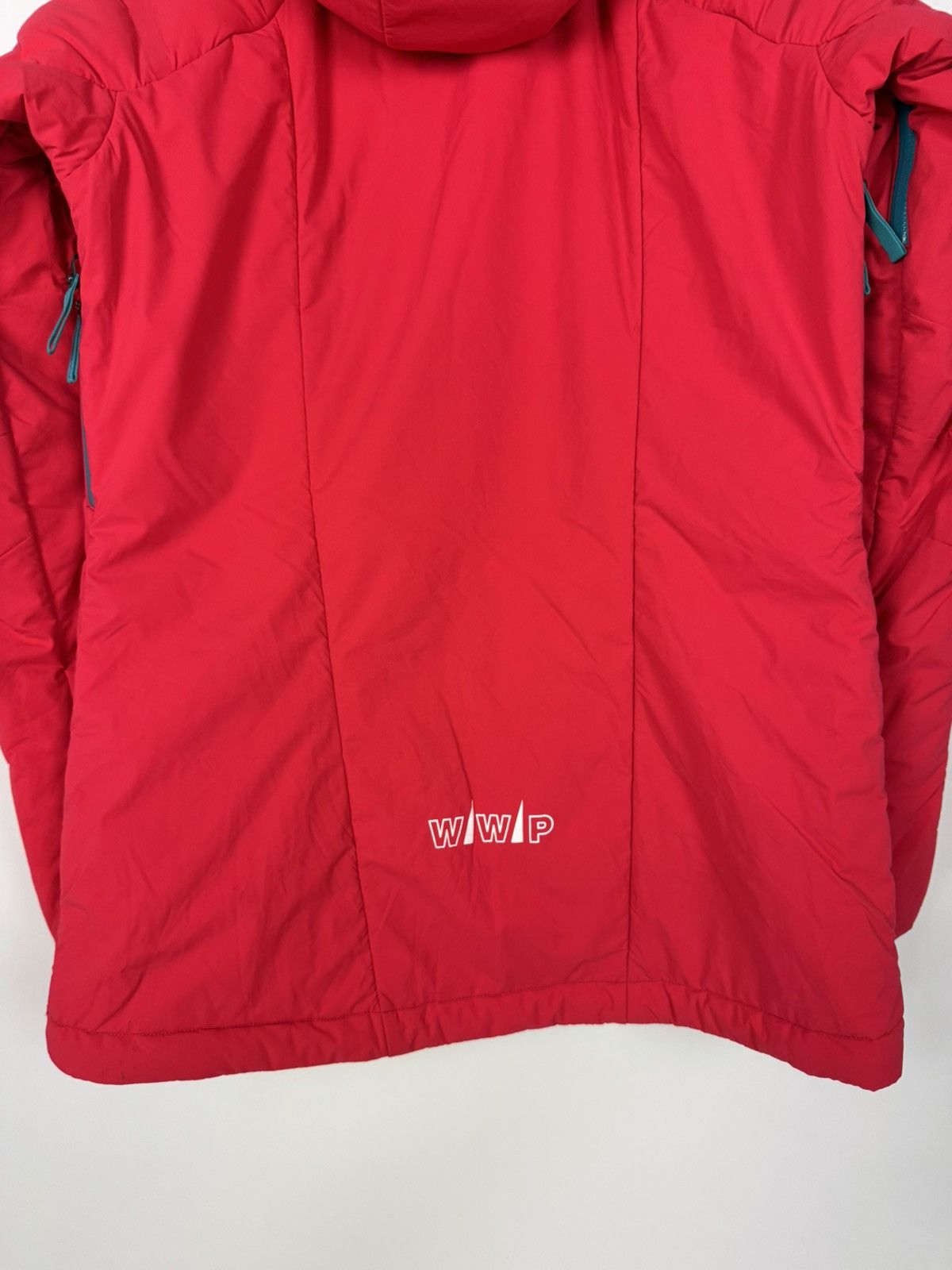 Peak Performance Peak Performance Heli Heat Down Jacket Size S / US 4 / IT 40 - 11 Thumbnail