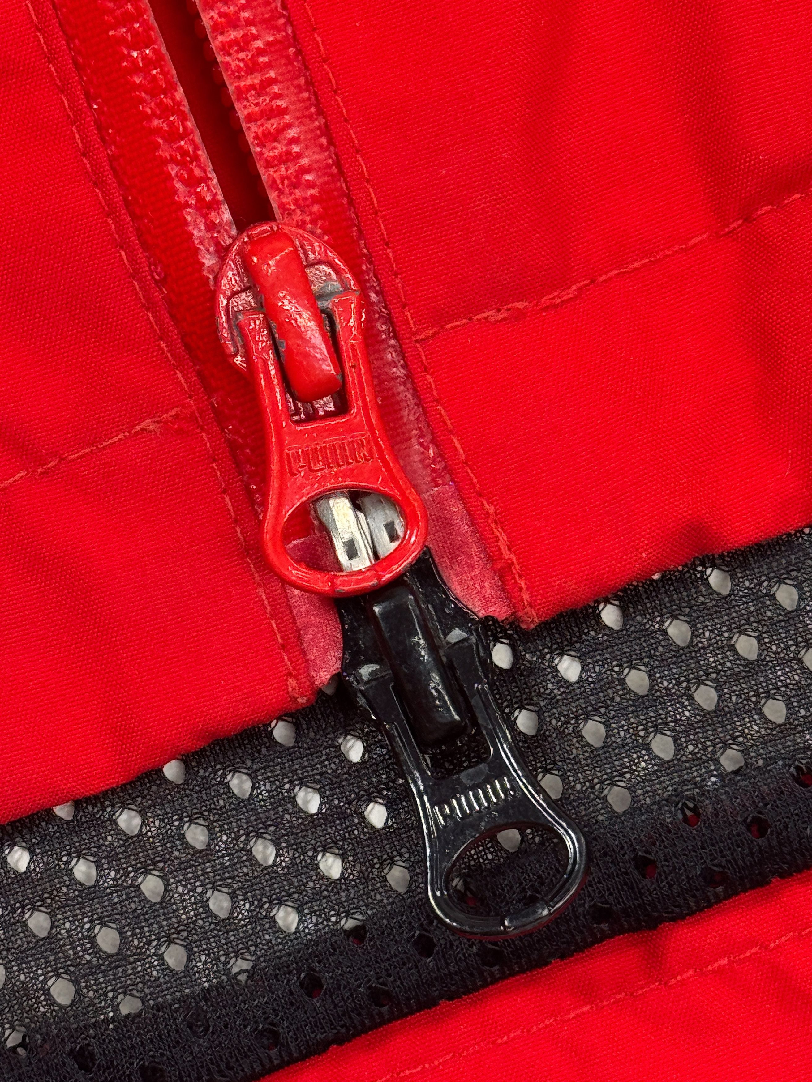 Ferrari × Puma Puma & Ferrari Racing Gore-Tex Jacket Scuderia de Adamich Size US M / EU 48-50 / 2 - 16 Thumbnail