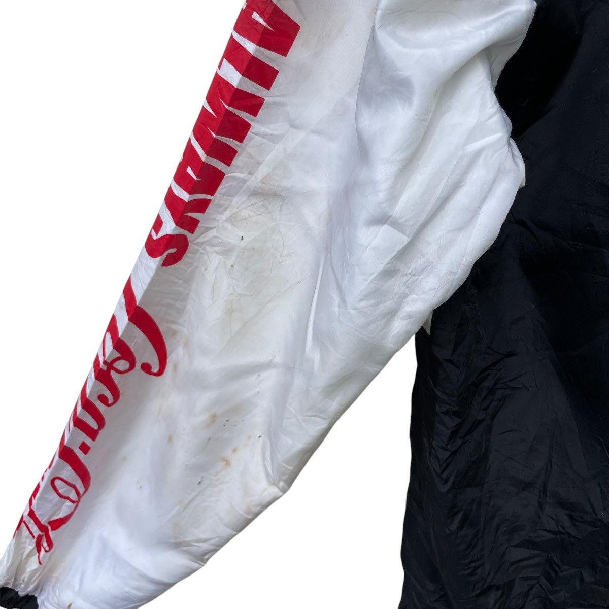 Coca Cola × Japanese Brand × Vintage Vintage Coco Cola Size US M / EU 48-50 / 2 - 11 Thumbnail