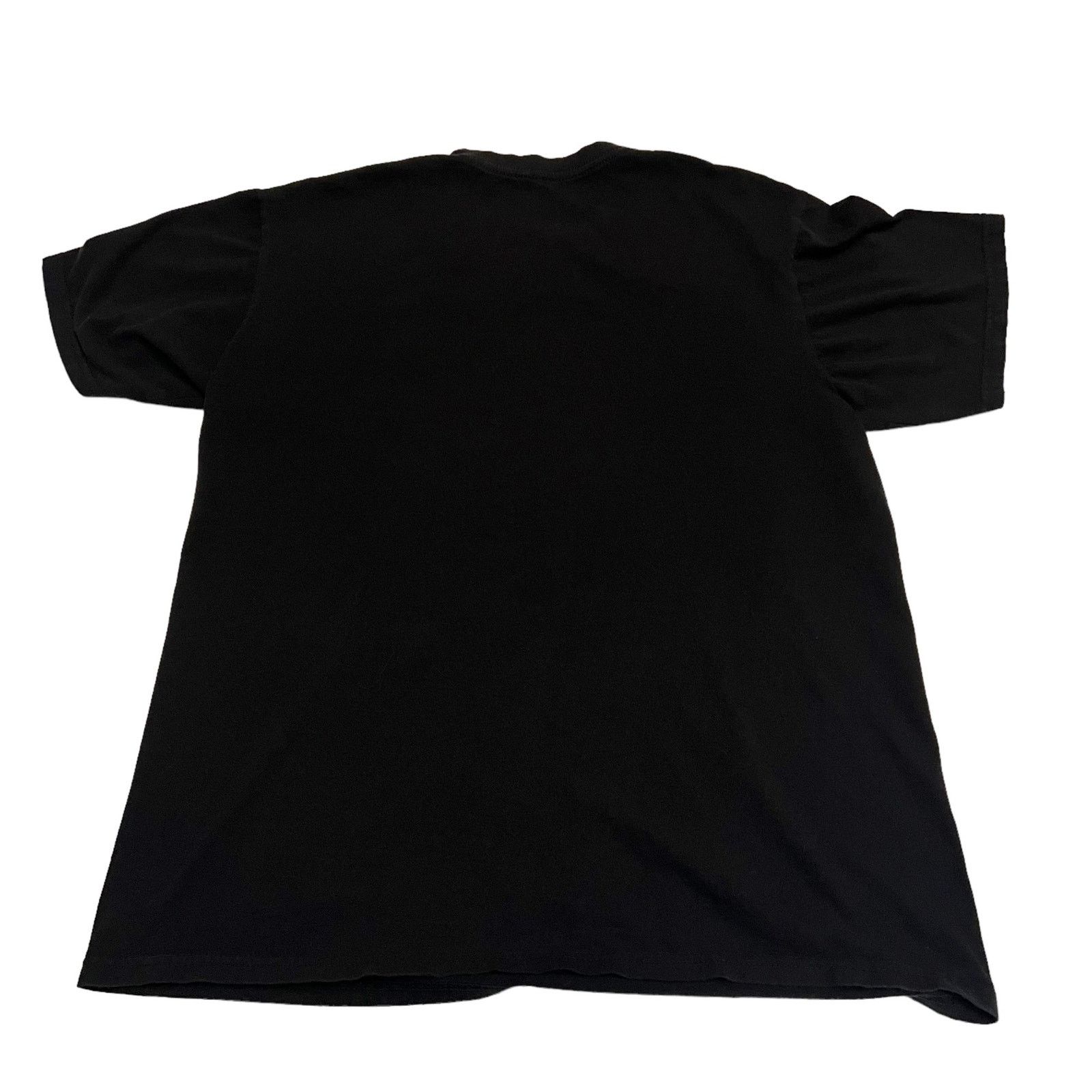 Mad Engine Star Wars Gorillaz Style Vader Boba Darkside T-Shirt Size US M / EU 48-50 / 2 - 6 Thumbnail