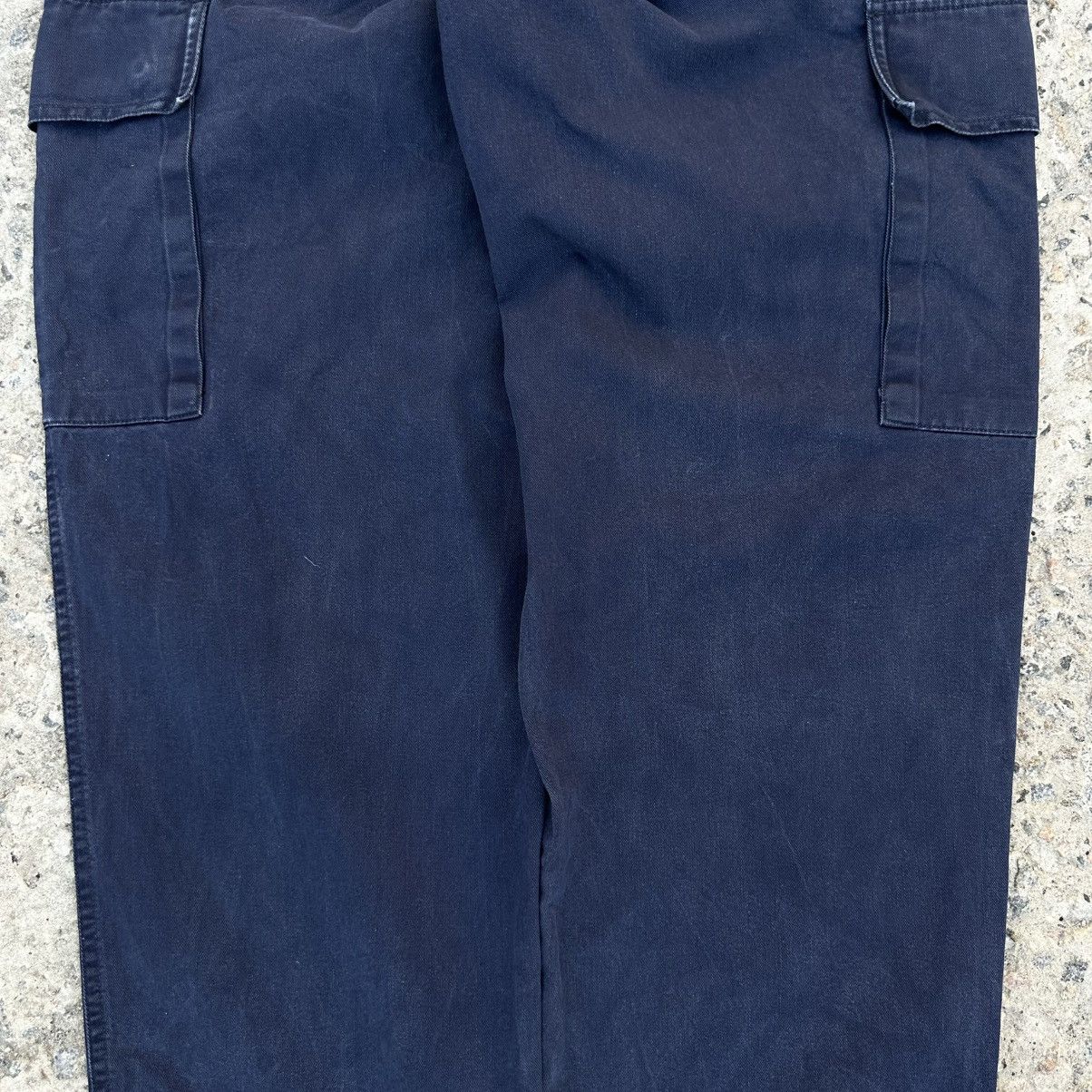 Avirex Vintage Japanese Style Avirex Cargo Pants Y2K New York 00s Size US 33 - 10 Thumbnail