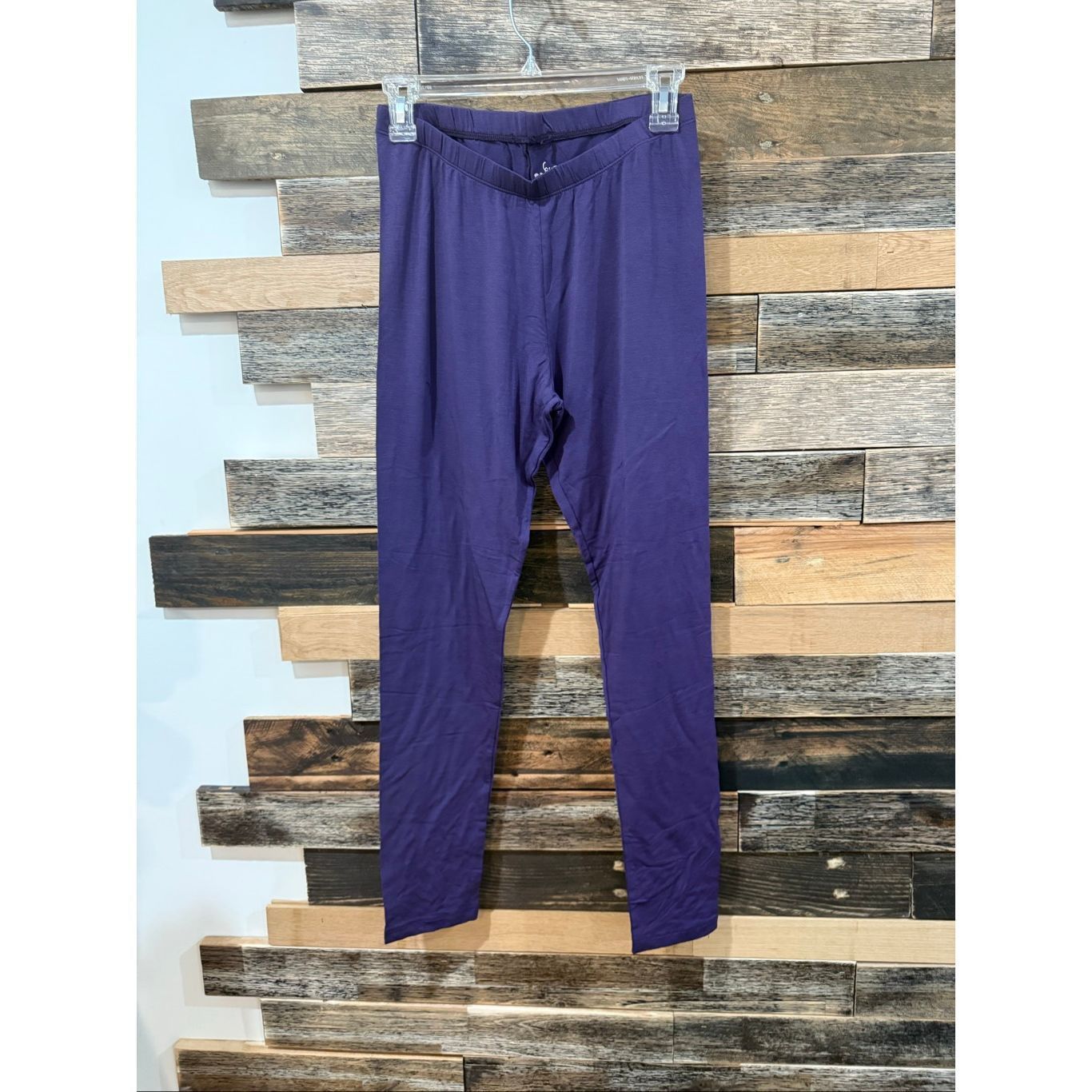 Guru Gudrun Sjoden full length leggings size medium Size 30" / US 8 / IT 44 - 1 Thumbnail