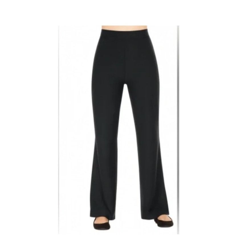 Spanx NWT Spanx Bod-a-Bing pants secret slimming liner black XL Size 36" / US 14 / IT 50 - 2 Thumbnail