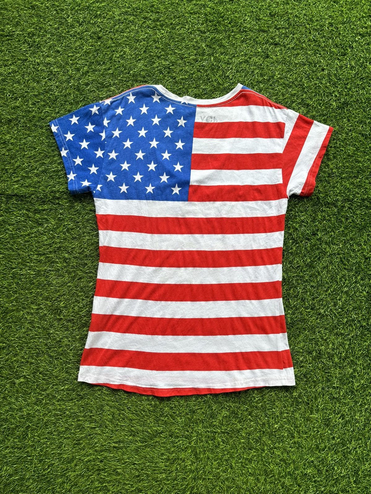 Hysteric Glamour Y2k Joy rich Los angles American Tshirt Size US XS / EU 42 / 0 - 4 Thumbnail